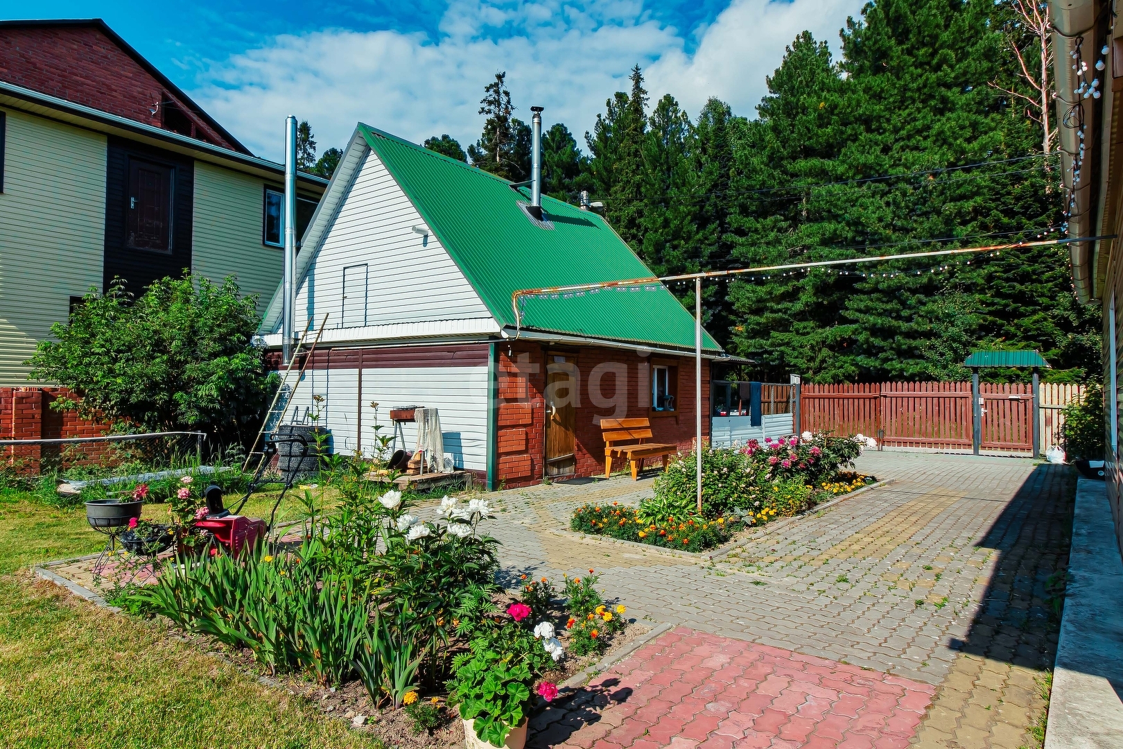 Продажа дома, 129м <sup>2</sup>, 6 сот., Ханты-Мансийск, Ханты-Мансийский автономный округ,  