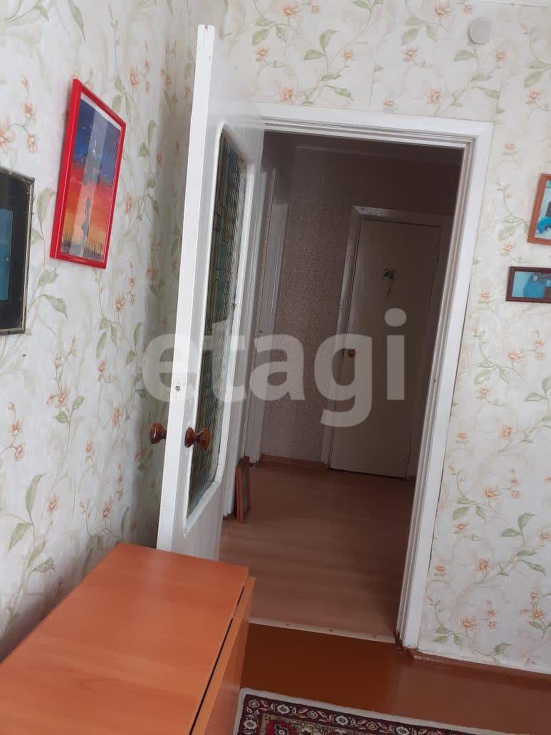 Продажа 4-комнатной квартиры, Улан-Удэ, Республика Бурятия,  Селенгинск