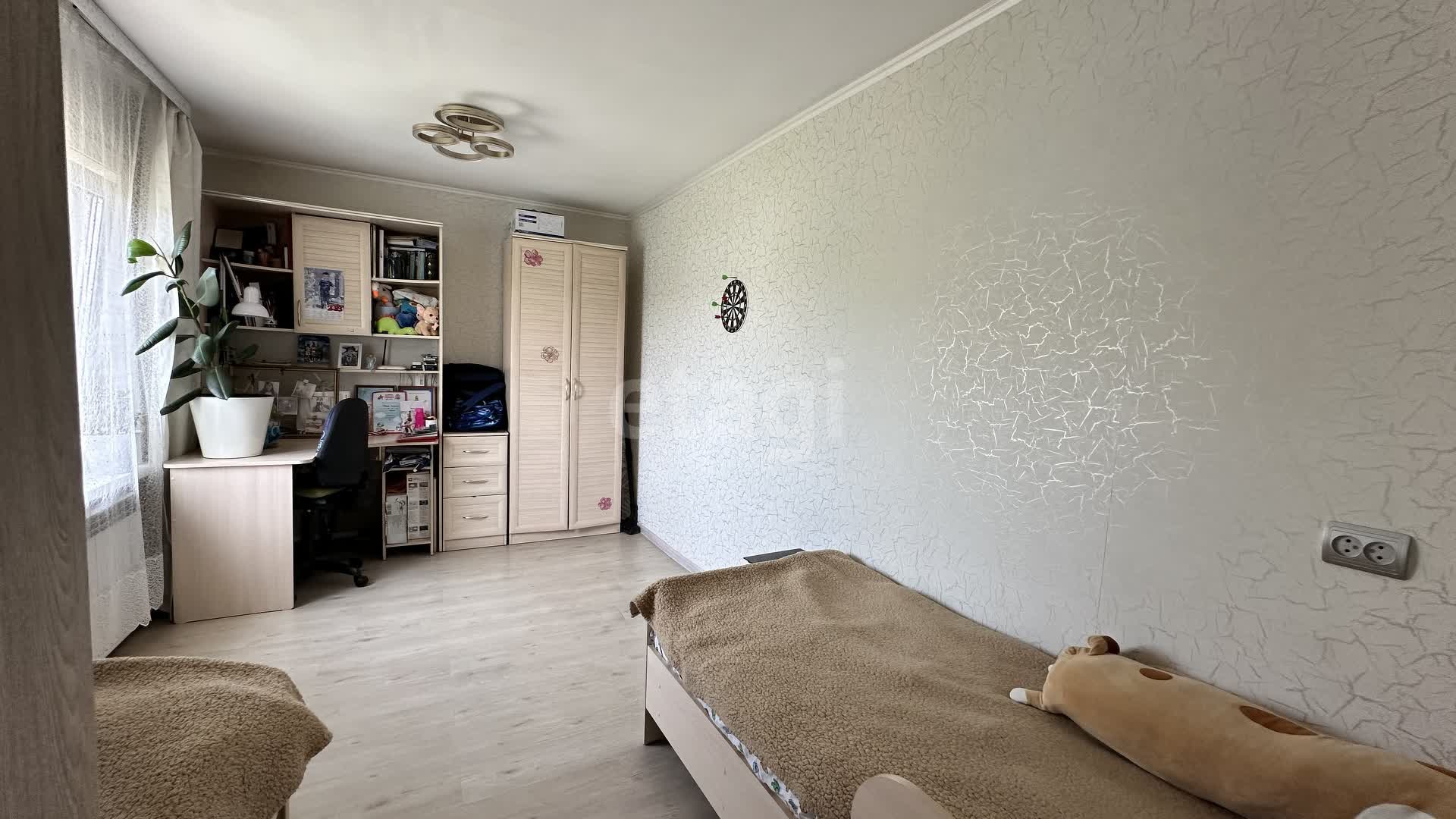 Продажа дома, 81м <sup>2</sup>, 5 сот., Улан-Удэ, Республика Бурятия,  Советский