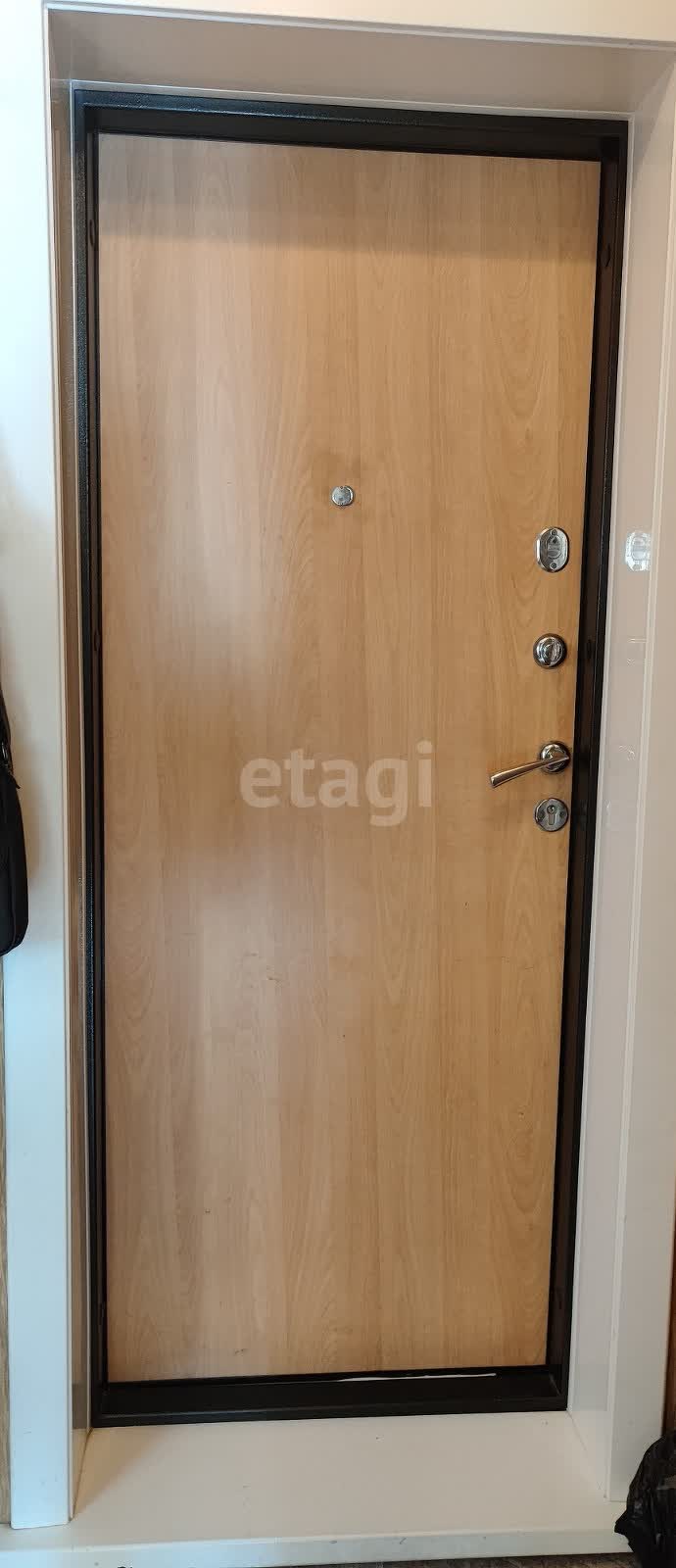 Продажа 1-комнатной квартиры, Южно-Сахалинск, Сахалинская область,  Южно-Сахалинск