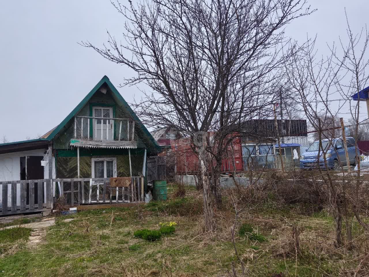 Продажа дачи, 30м <sup>2</sup>, 7 сот., Южно-Сахалинск, Сахалинская область,  