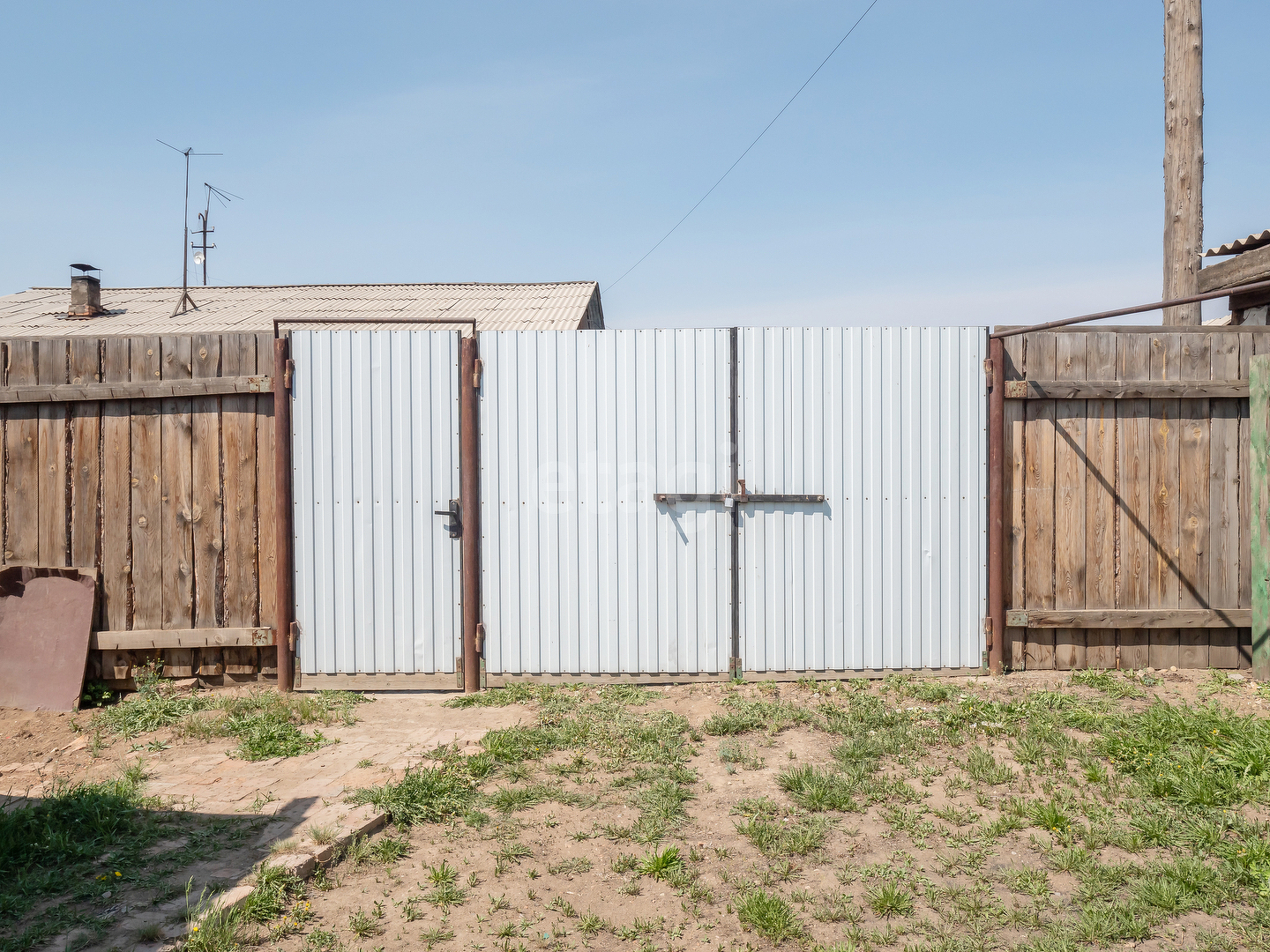 Продажа дома, 84м <sup>2</sup>, 6 сот., Улан-Удэ, Республика Бурятия,  Иволгинский