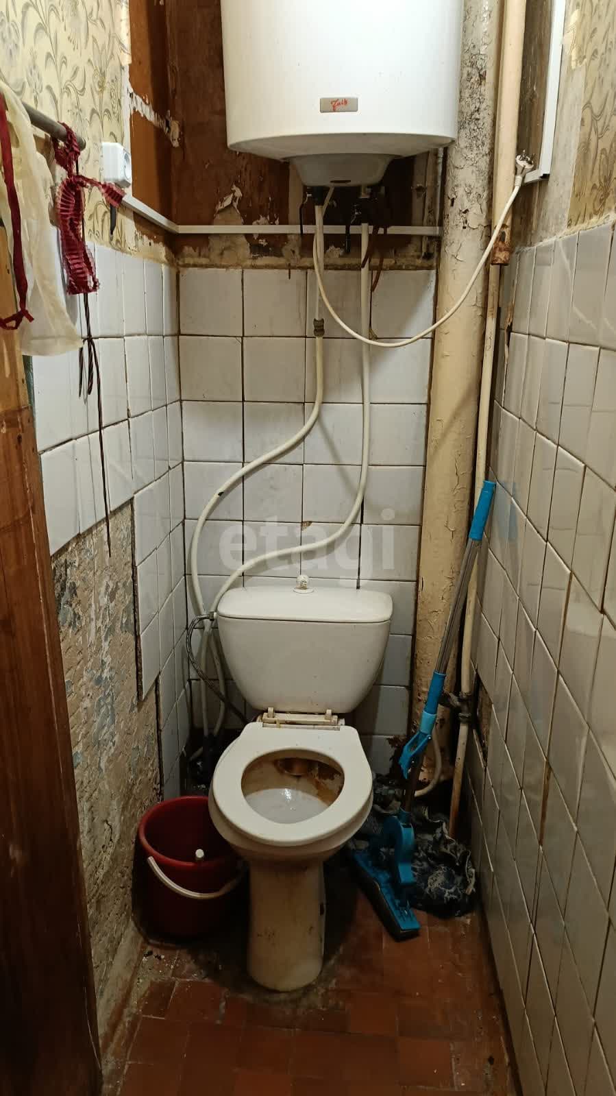 Продажа 3-комнатной квартиры, Южно-Сахалинск, Сахалинская область,  Южно-Сахалинск