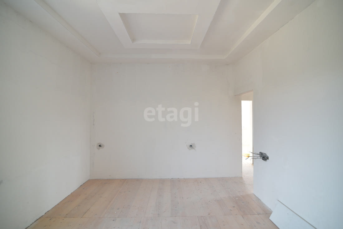 Продажа дома, 140м <sup>2</sup>, 10 сот., Южно-Сахалинск, Сахалинская область,  