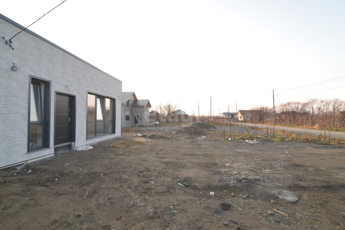 Продажа дома, 100м <sup>2</sup>, 7 сот., Южно-Сахалинск, Сахалинская область,  