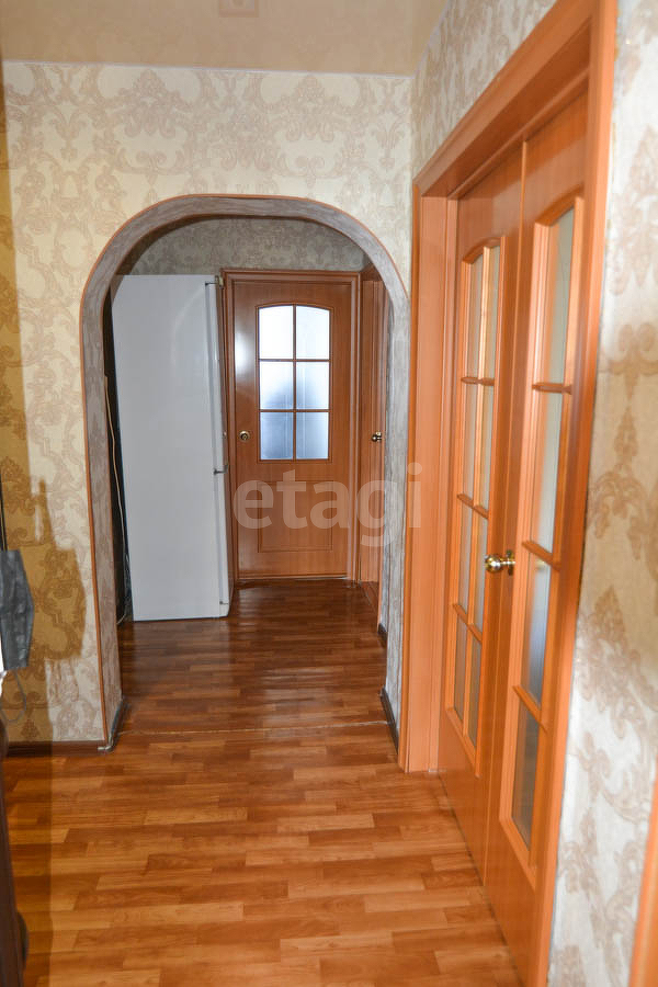 Продажа 4-комнатной квартиры, Южно-Сахалинск, Сахалинская область,  Южно-Сахалинск