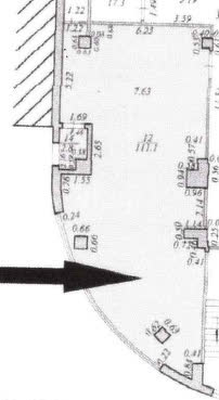Аренда коммерческой недвижимости, 120м <sup>2</sup>, Южно-Сахалинск, Сахалинская область,  Южно-Сахалинск