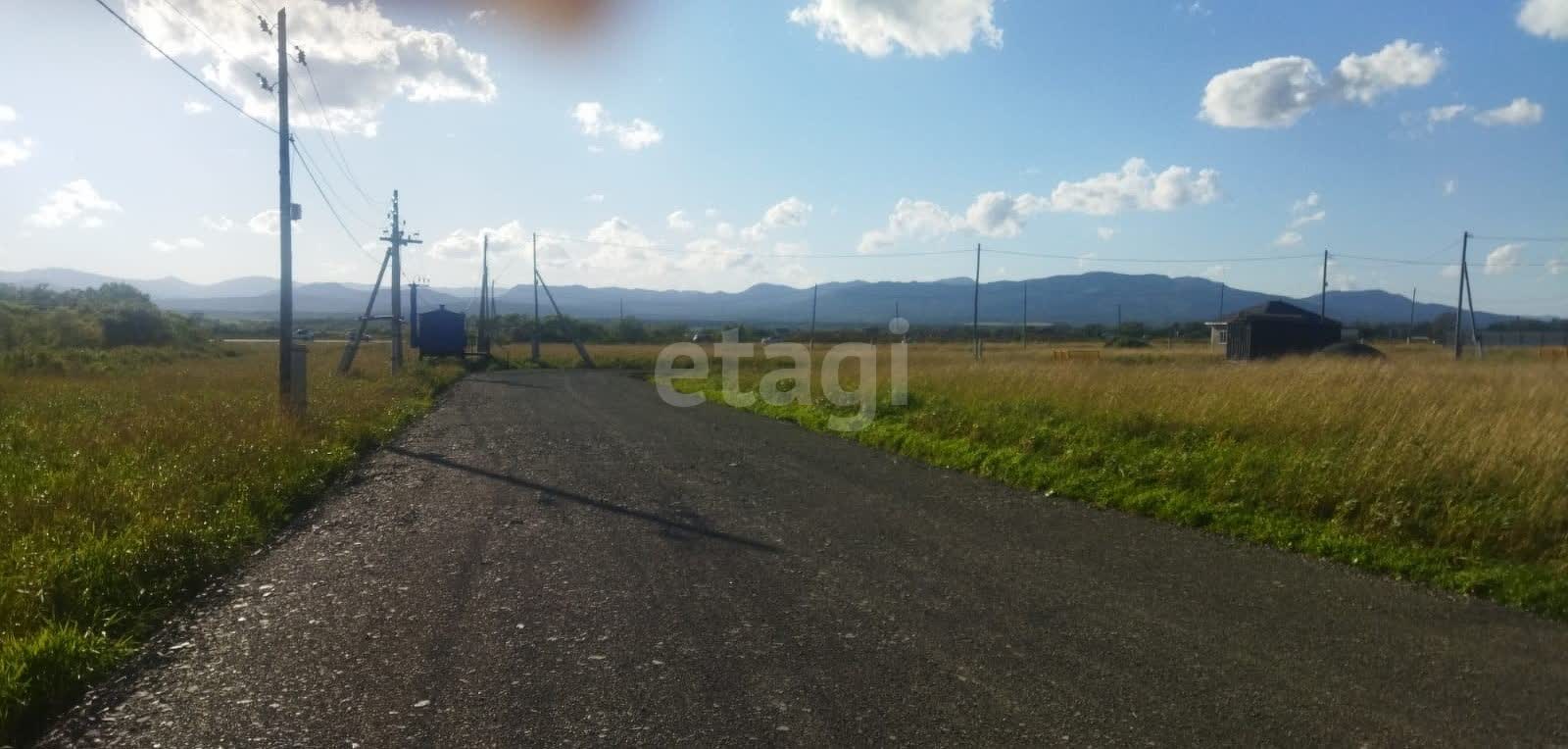 Продажа участка, Южно-Сахалинск, Сахалинская область,  