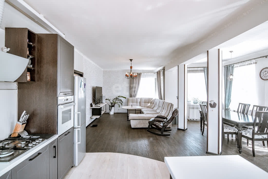 Продажа дома, 228м <sup>2</sup>, 150 сот., Южно-Сахалинск, Сахалинская область,  