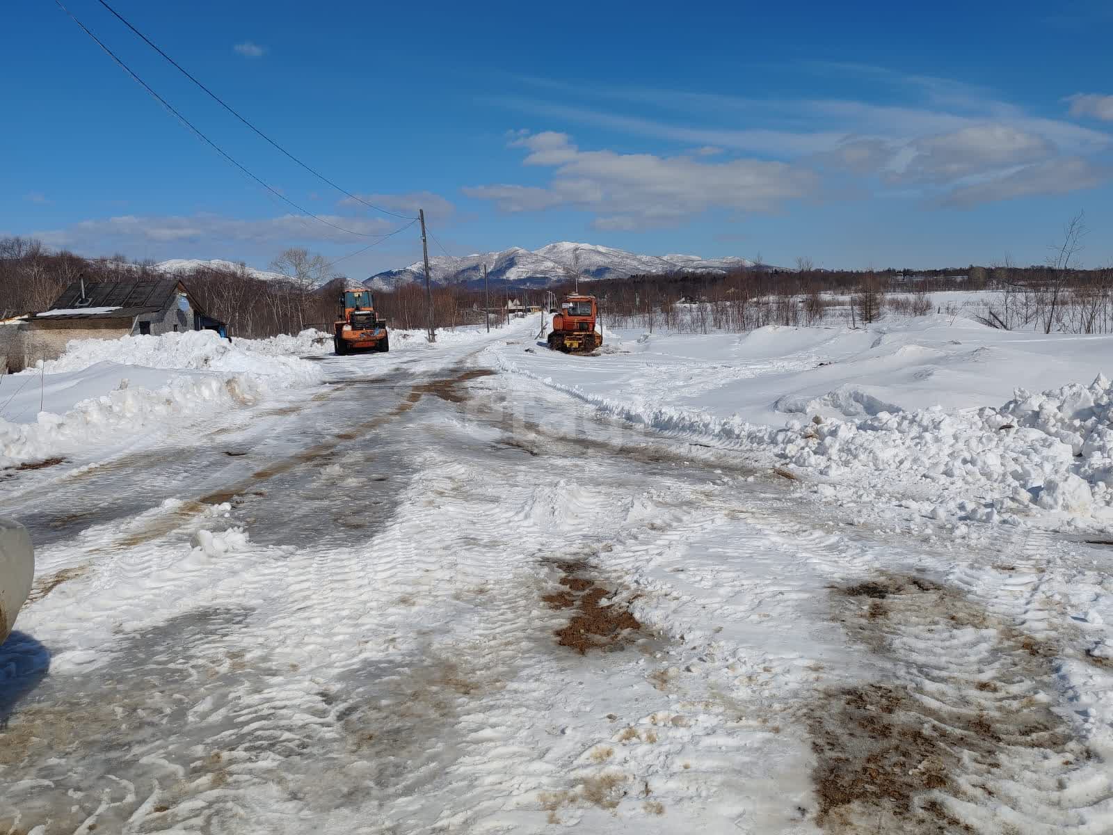 Продажа участка, Южно-Сахалинск, Сахалинская область,  Южно-Сахалинск