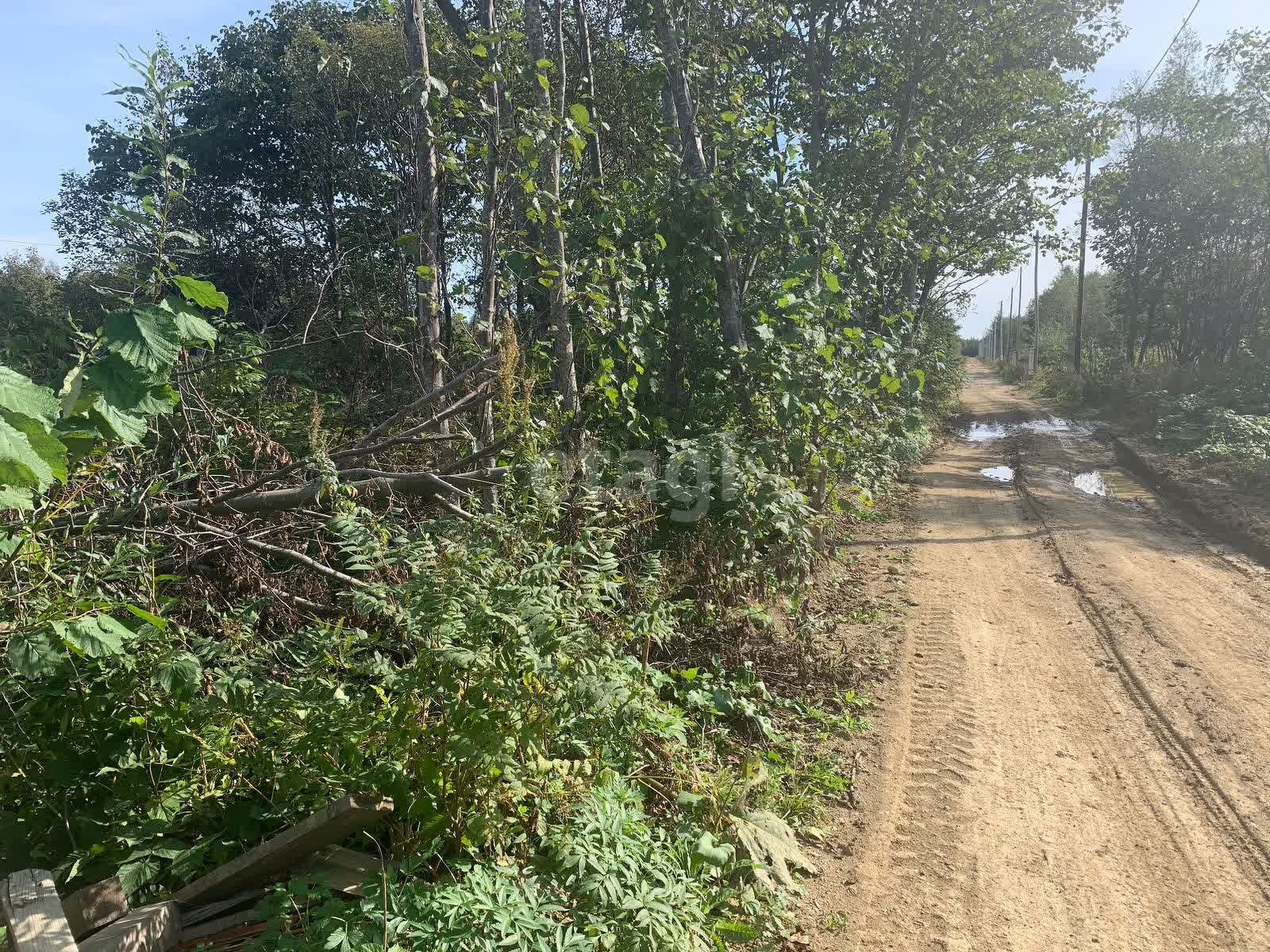 Продажа участка, Южно-Сахалинск, Сахалинская область,  