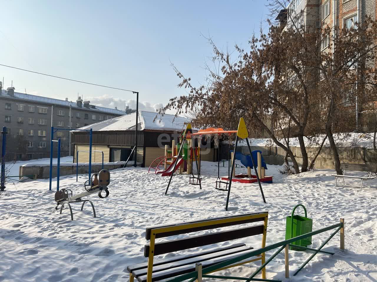 Продажа 2-комнатной квартиры, Улан-Удэ, Республика Бурятия,  Улан-Удэ