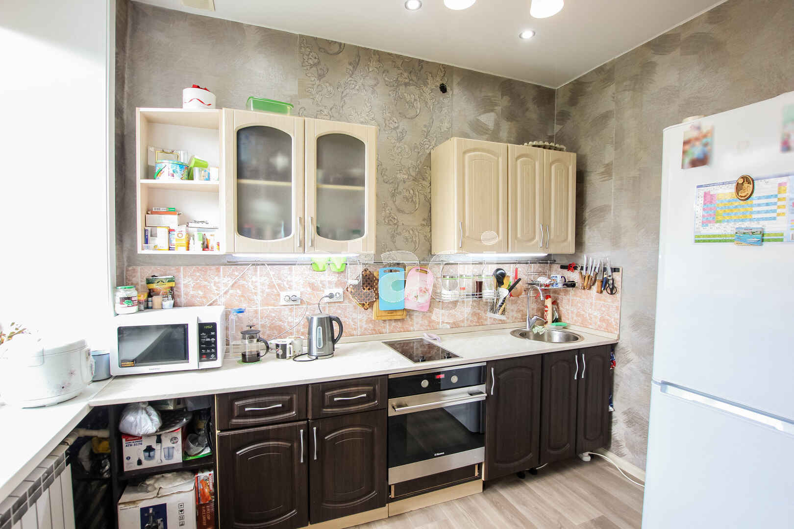 Продажа 3-комнатной квартиры, Улан-Удэ, Республика Бурятия,  Улан-Удэ