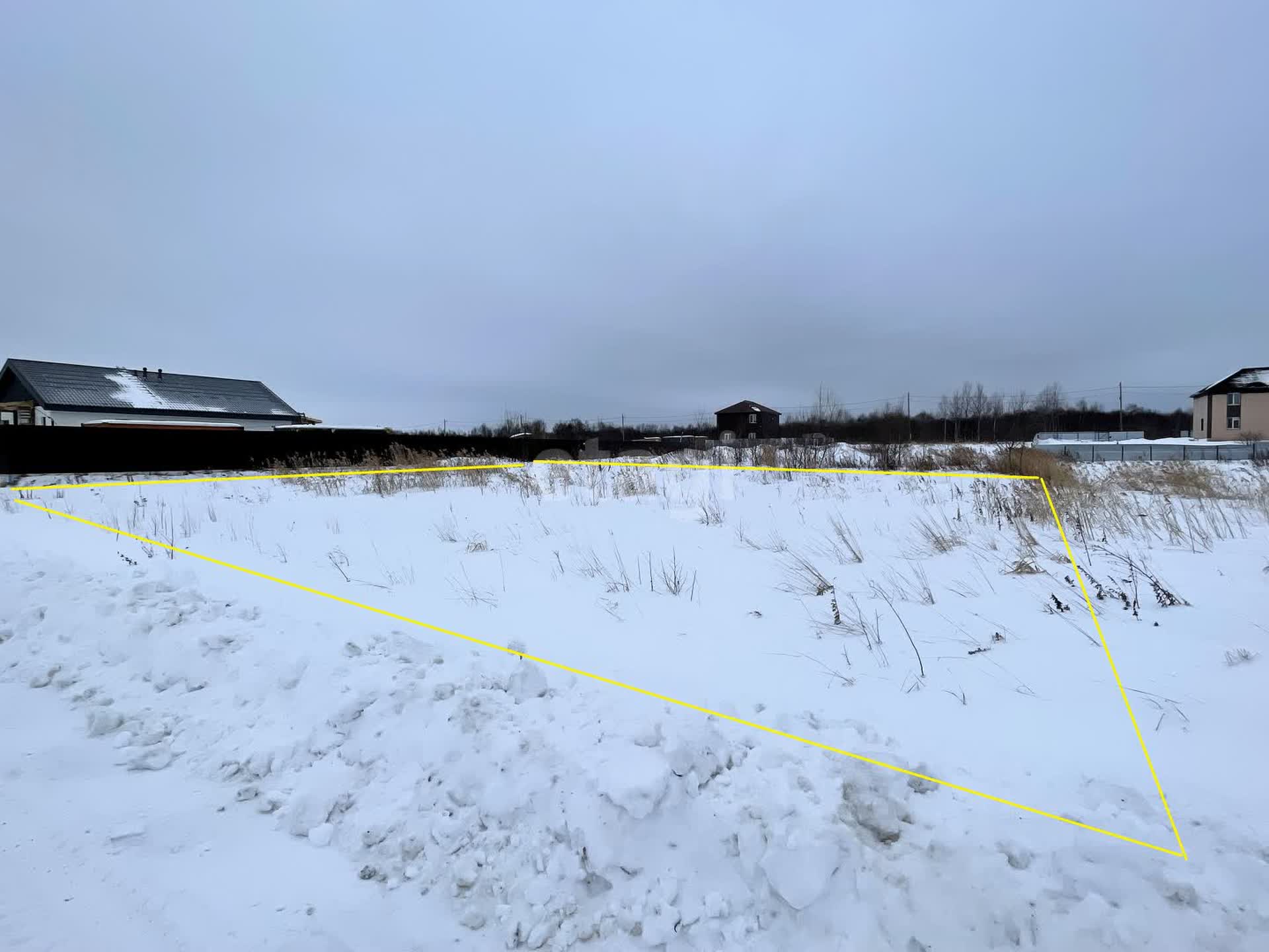 Продажа участка, Южно-Сахалинск, Сахалинская область,  