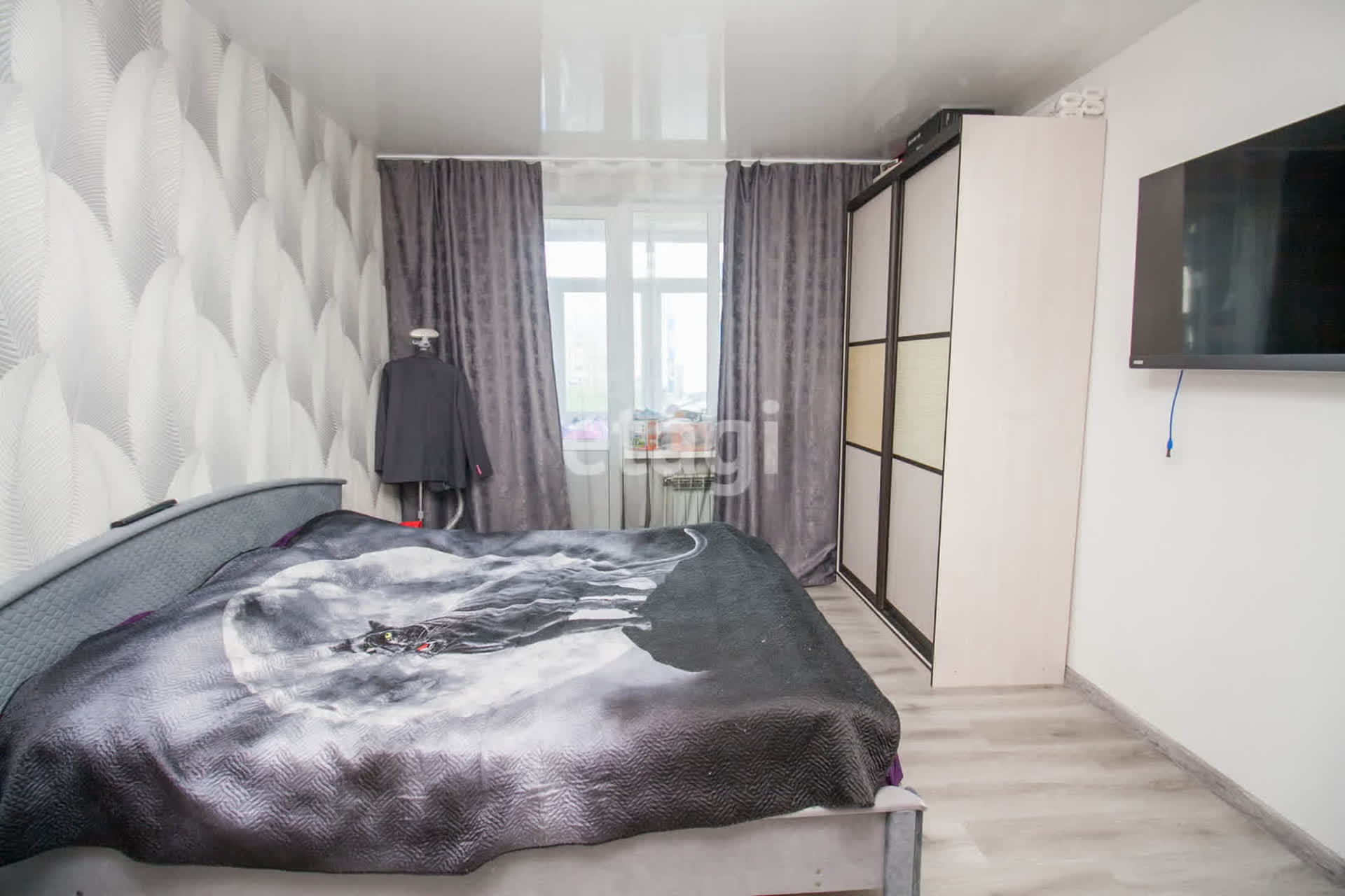 Продажа 3-комнатной квартиры, Южно-Сахалинск, Сахалинская область,  Южно-Сахалинск