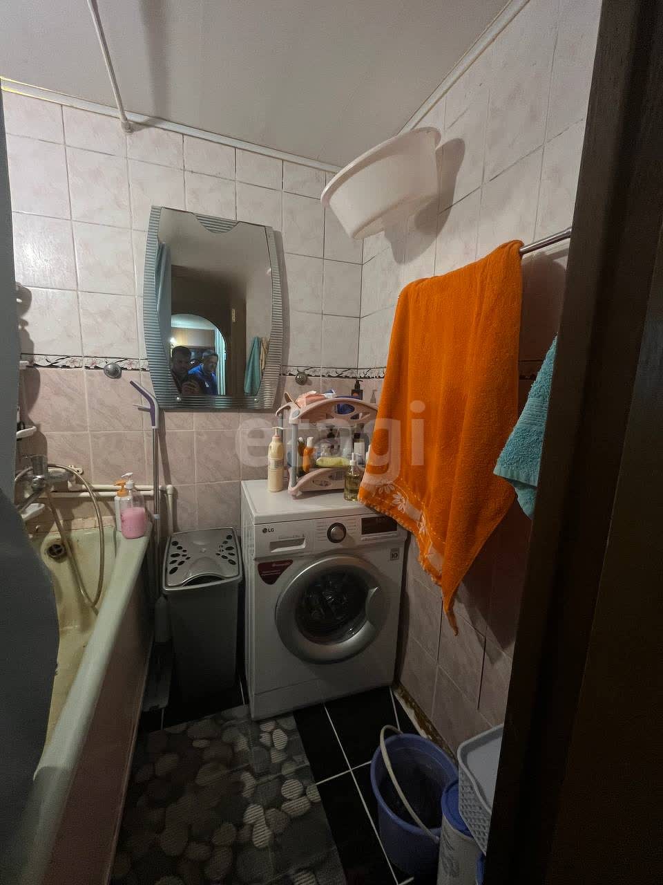 Продажа 3-комнатной квартиры, Южно-Сахалинск, Сахалинская область,  Южно-Сахалинск