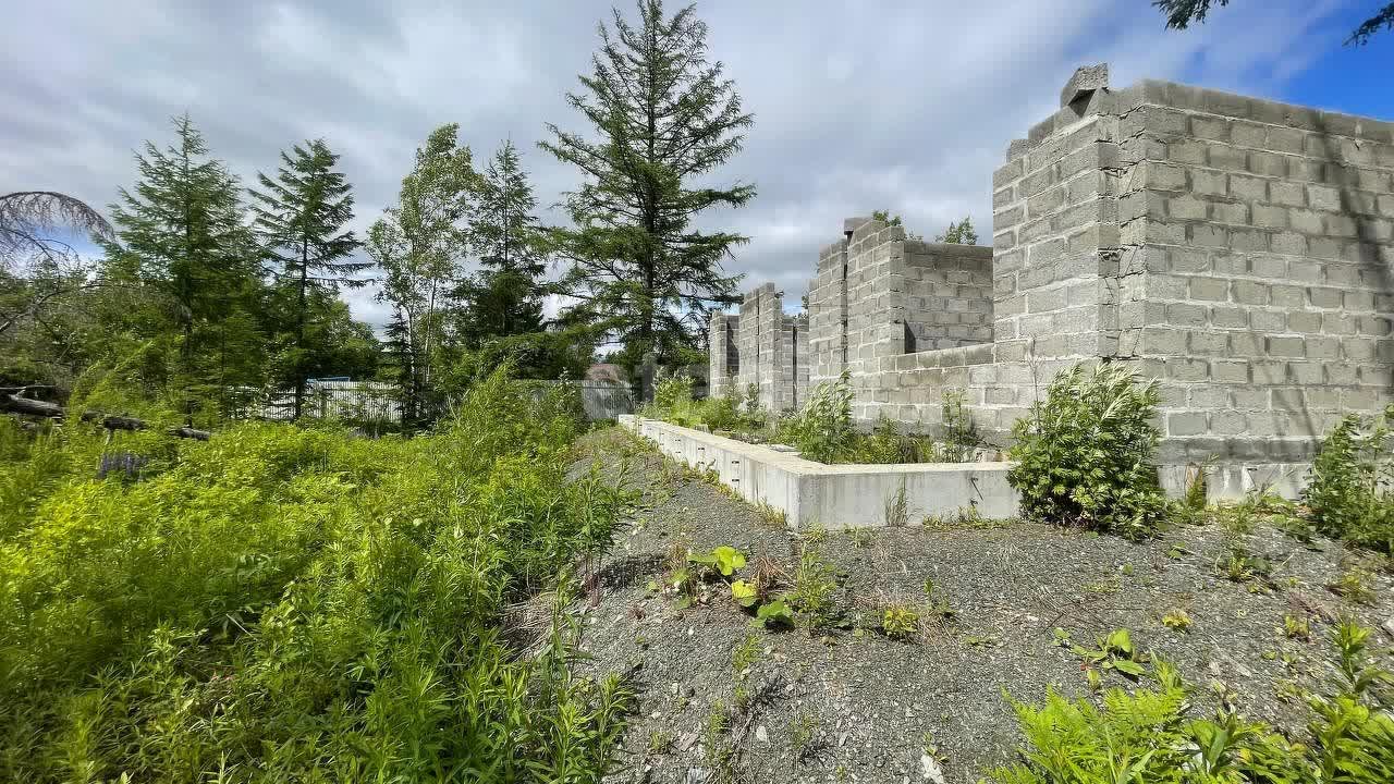 Продажа дома, 119м <sup>2</sup>, 10 сот., Южно-Сахалинск, Сахалинская область,  Южно-Сахалинск