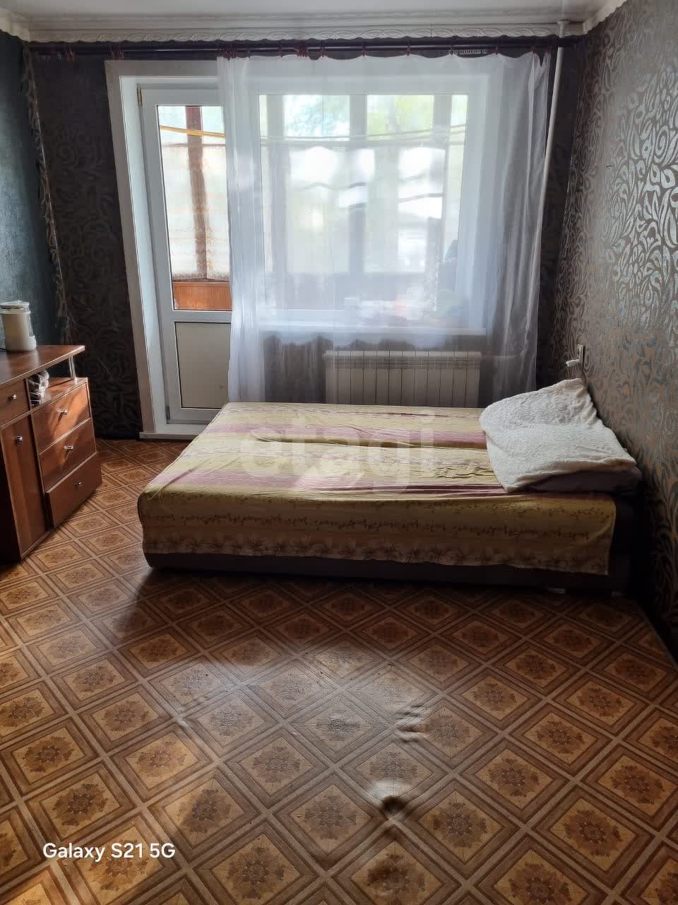 Продажа 2-комнатной квартиры, Южно-Сахалинск, Сахалинская область,  Южно-Сахалинск