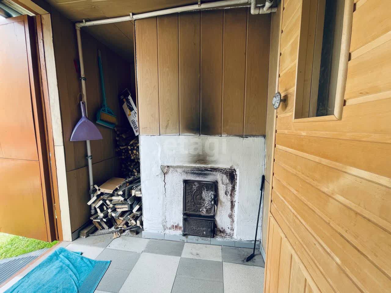 Продажа дачи, 24м <sup>2</sup>, 5 сот., Южно-Сахалинск, Сахалинская область,  Южно-Сахалинск