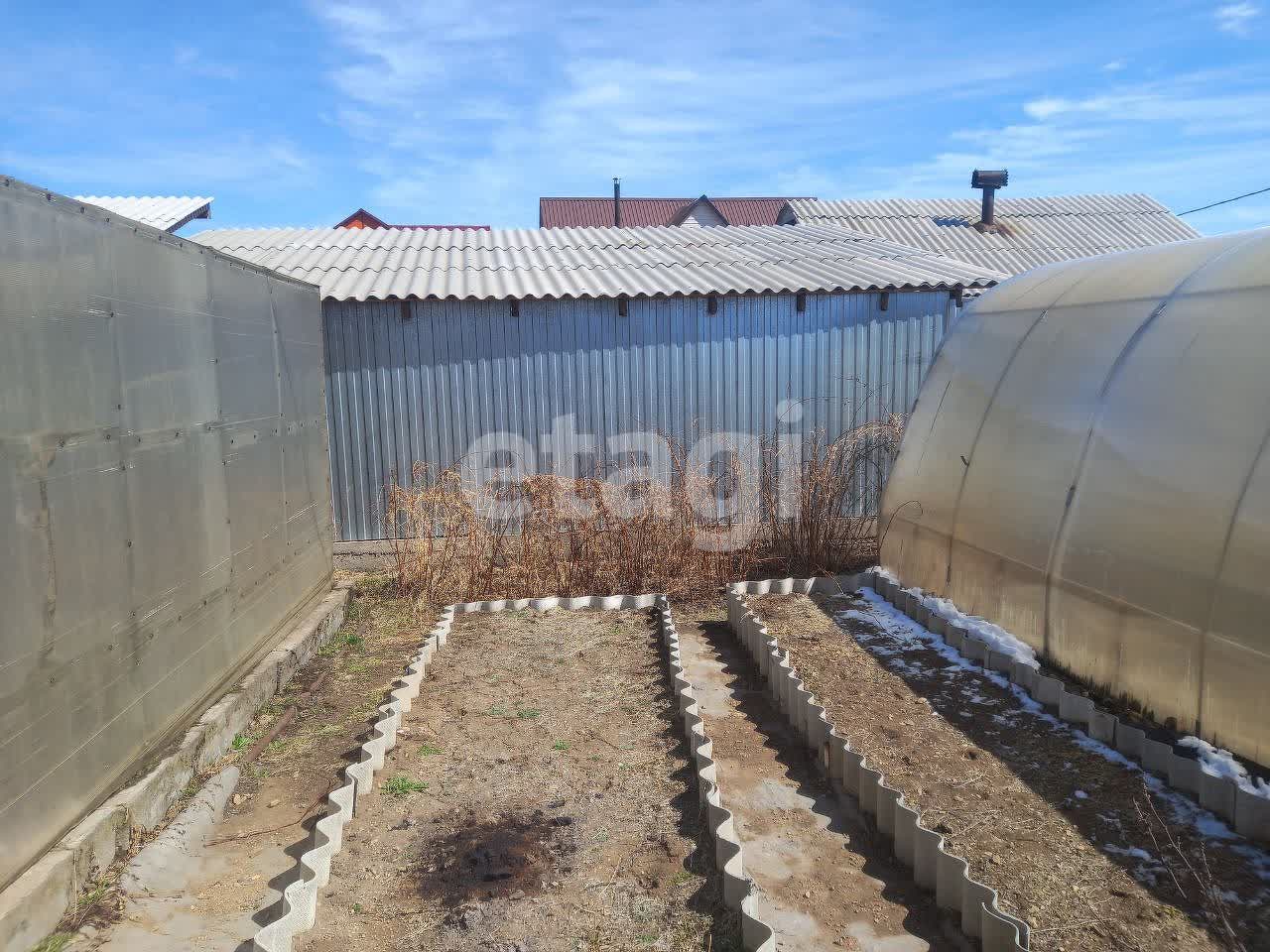 Продажа дома, 100м <sup>2</sup>, 8 сот., Улан-Удэ, Республика Бурятия,  Железнодорожный