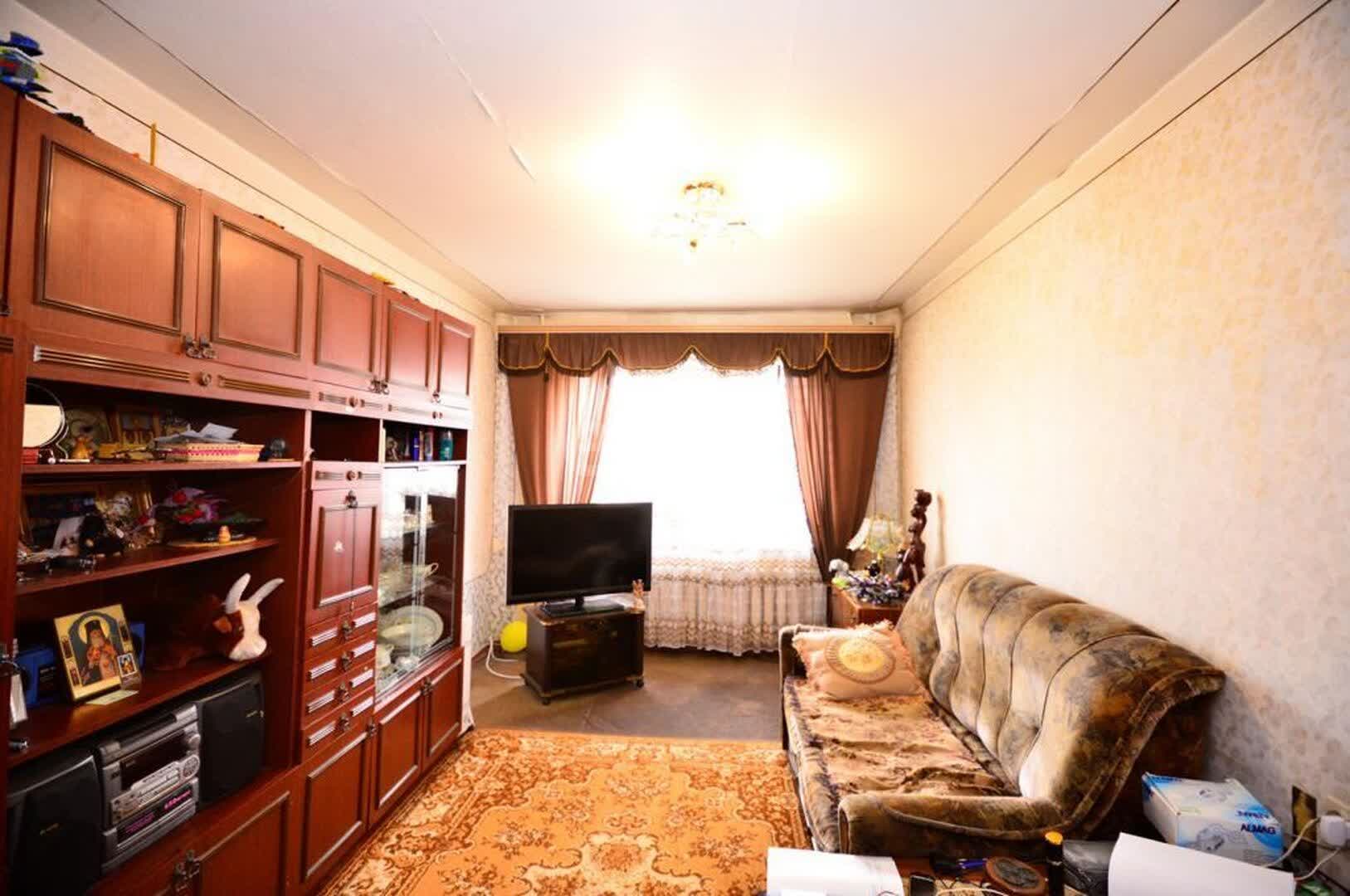 Продажа 365-комнатной квартиры, Южно-Сахалинск, Сахалинская область,  Южно-Сахалинск