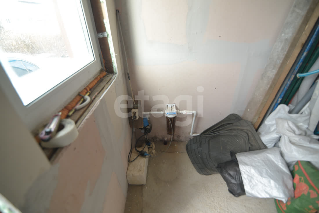 Продажа дома, 96м <sup>2</sup>, 6 сот., Южно-Сахалинск, Сахалинская область,  