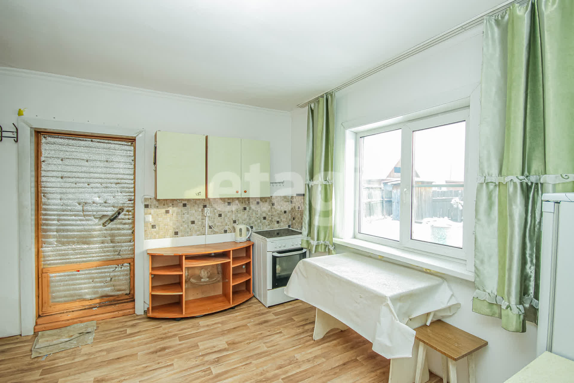 Продажа дома, 56м <sup>2</sup>, 8 сот., Улан-Удэ, Республика Бурятия,  Иволгинский