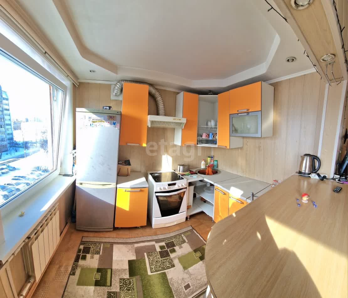 Продажа 2-комнатной квартиры, Южно-Сахалинск, Сахалинская область,  Южно-Сахалинск