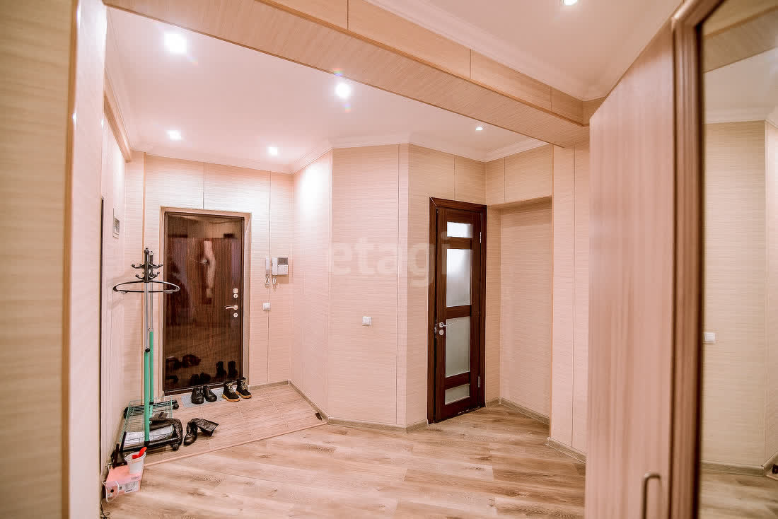 Аренда 2-комнатной квартиры, Южно-Сахалинск, Сахалинская область,  Южно-Сахалинск