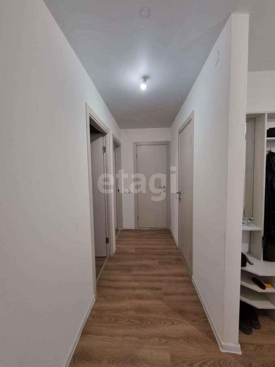 Продажа 2-комнатной квартиры, Южно-Сахалинск, Сахалинская область,  Южно-Сахалинск