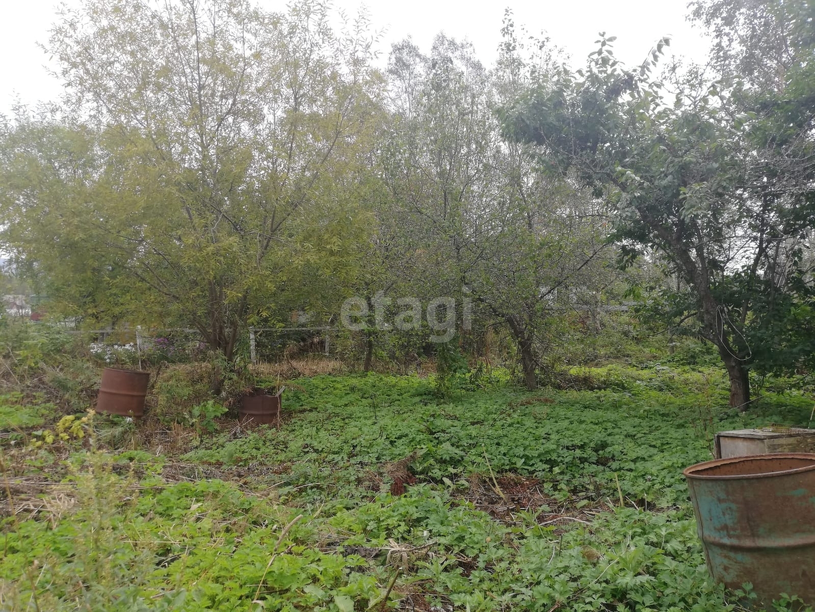 Продажа дачи, 30м <sup>2</sup>, 6 сот., Южно-Сахалинск, Сахалинская область,  