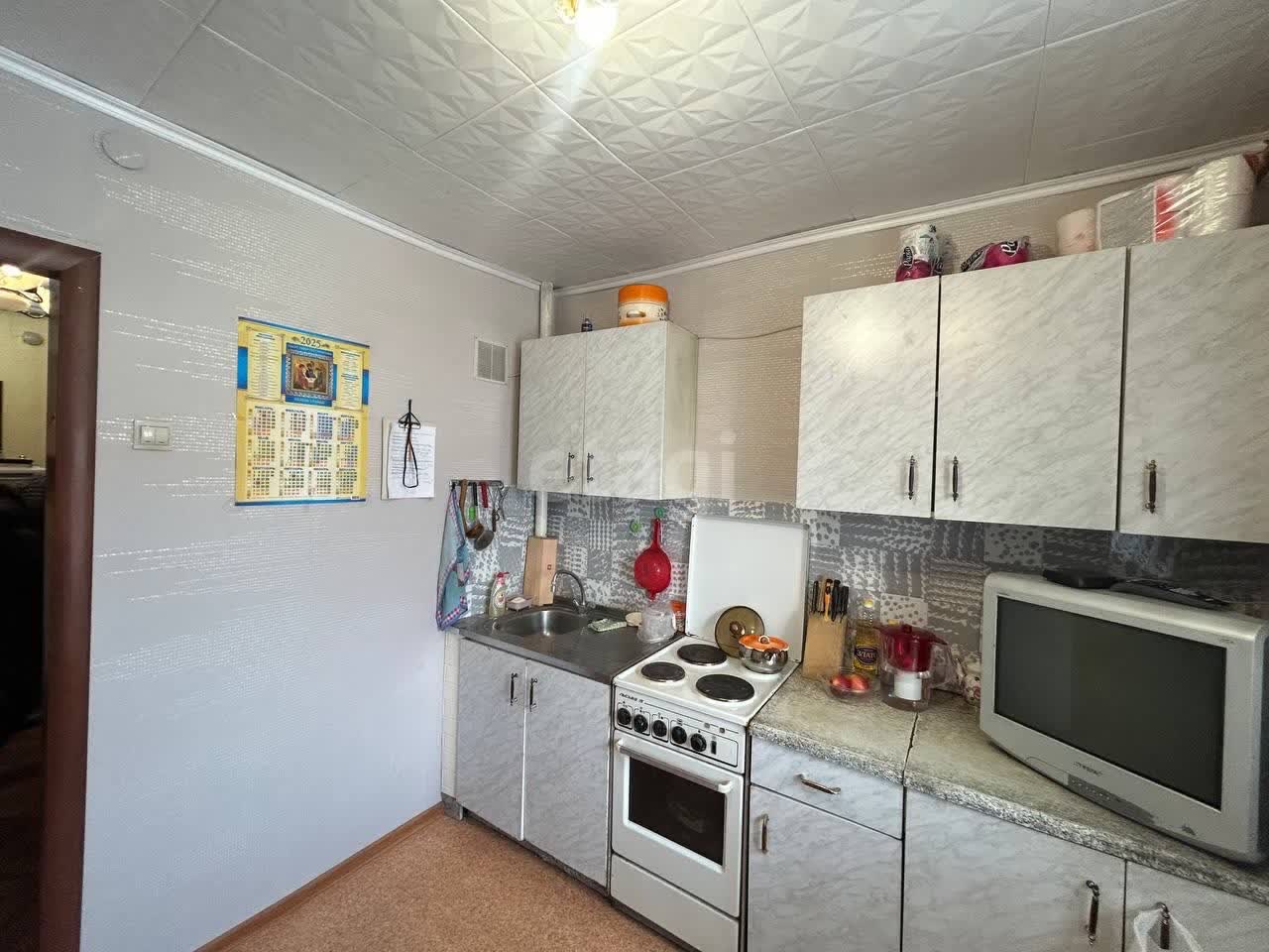 Продажа 2-комнатной квартиры, Улан-Удэ, Республика Бурятия,  Улан-Удэ