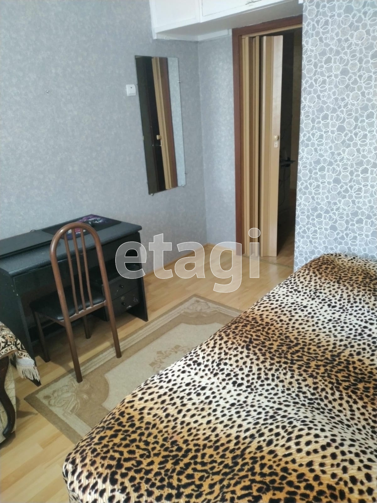 Продажа 3-комнатной квартиры, Южно-Сахалинск, Сахалинская область,  Южно-Сахалинск