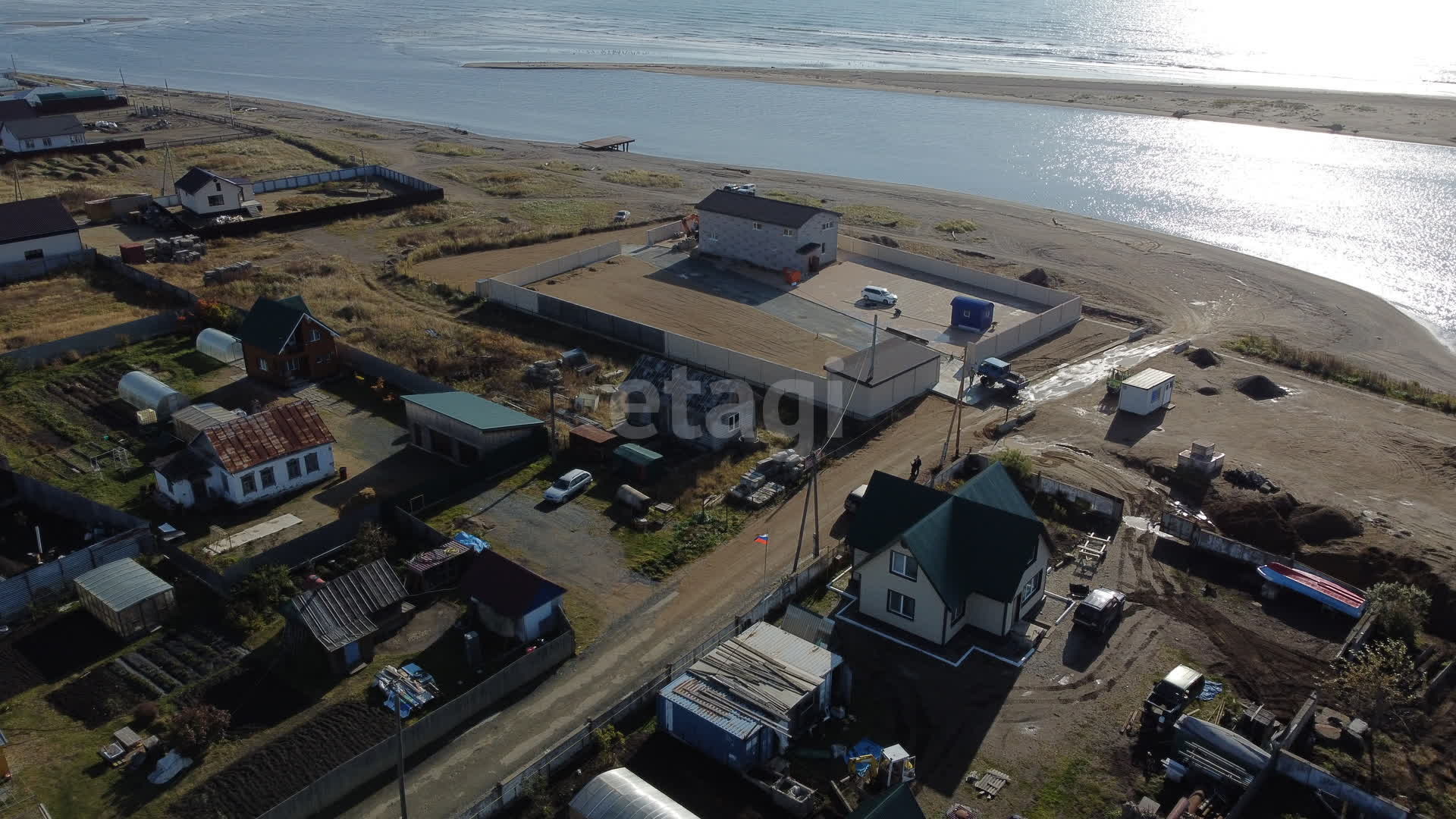 Продажа участка, Южно-Сахалинск, Сахалинская область,  