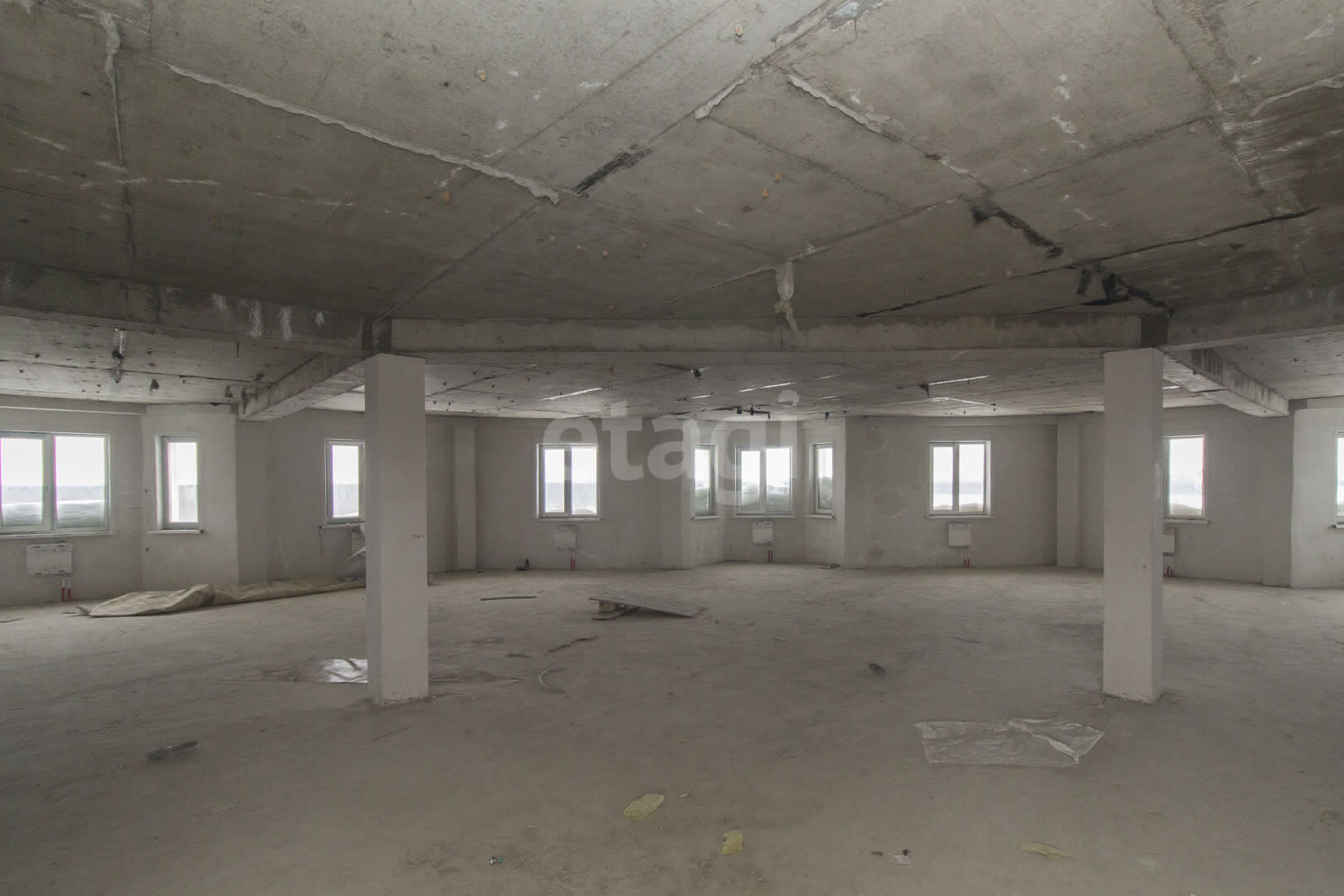 Продажа коммерческой недвижимости, 199м <sup>2</sup>, Новый Уренгой, Ямало-Ненецкий АО,  Новый Уренгой