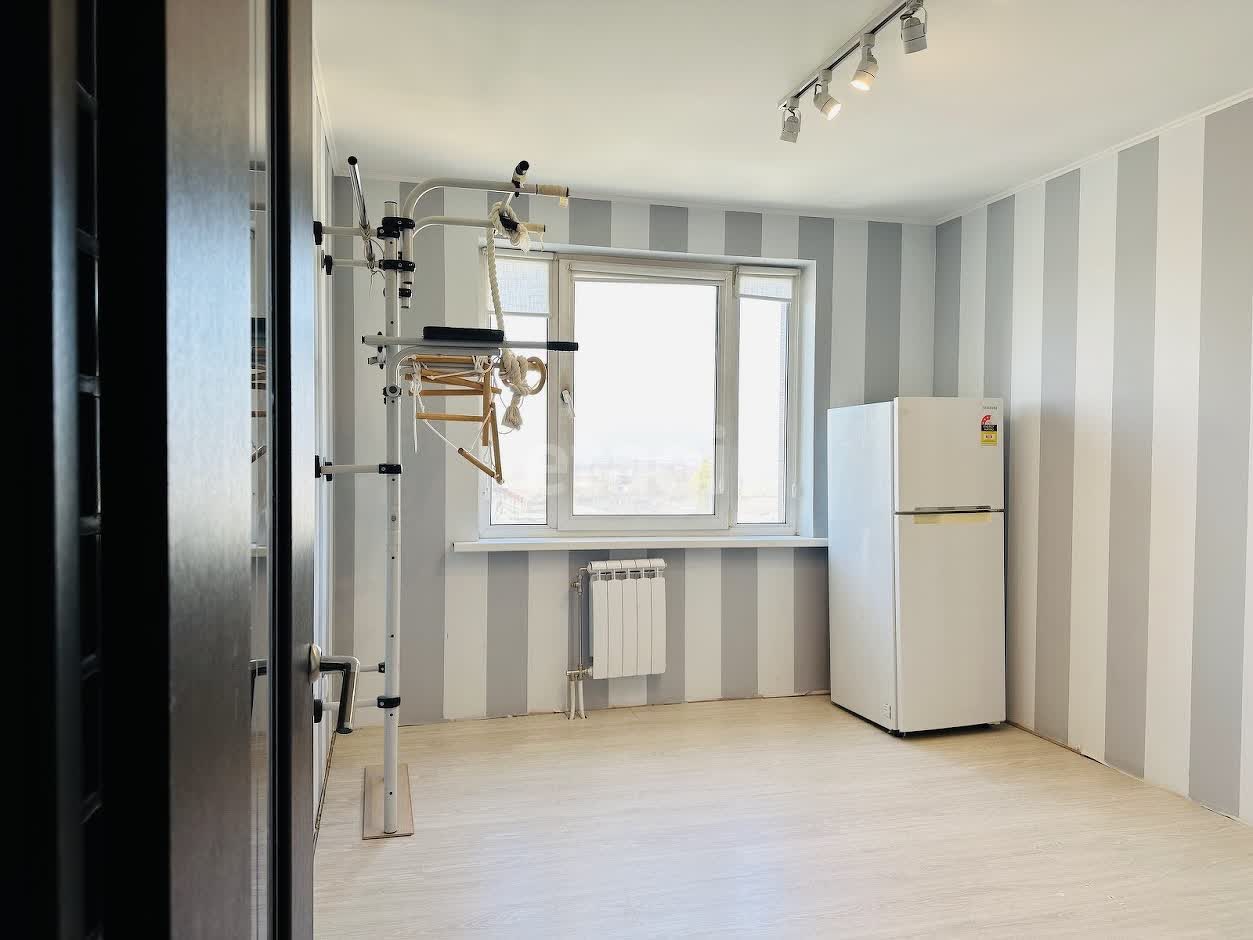 Продажа 2-комнатной квартиры, Южно-Сахалинск, Сахалинская область,  Южно-Сахалинск