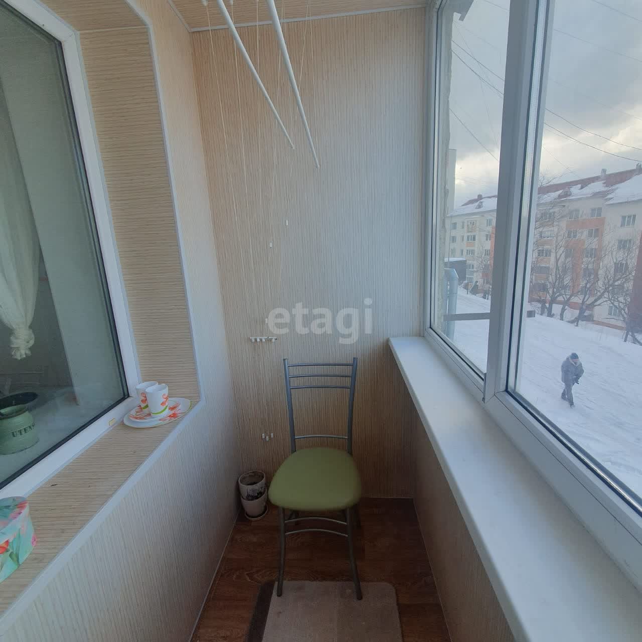 Продажа 1-комнатной квартиры, Южно-Сахалинск, Сахалинская область,  Южно-Сахалинск