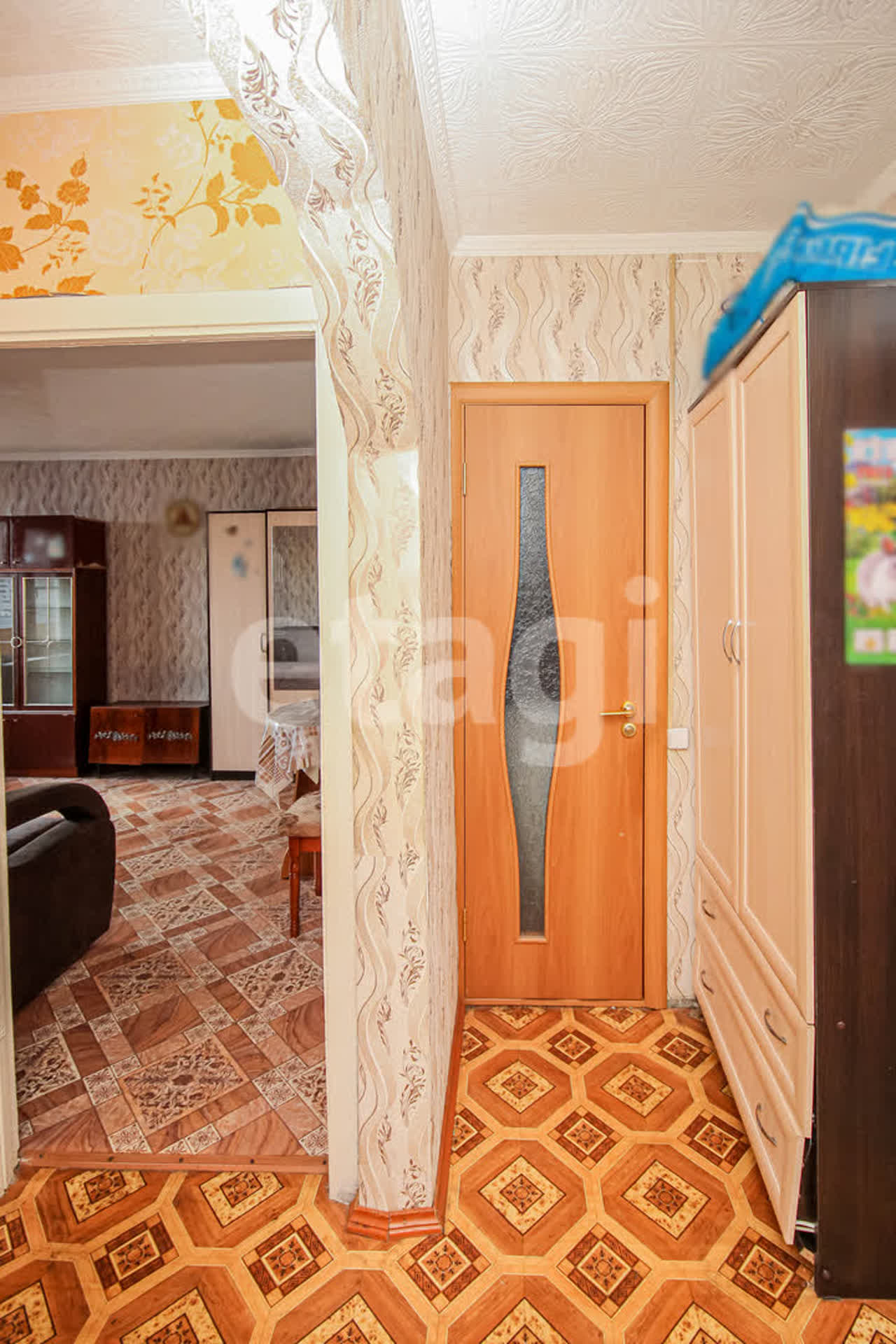 Продажа 1-комнатной квартиры, Улан-Удэ, Республика Бурятия,  Улан-Удэ