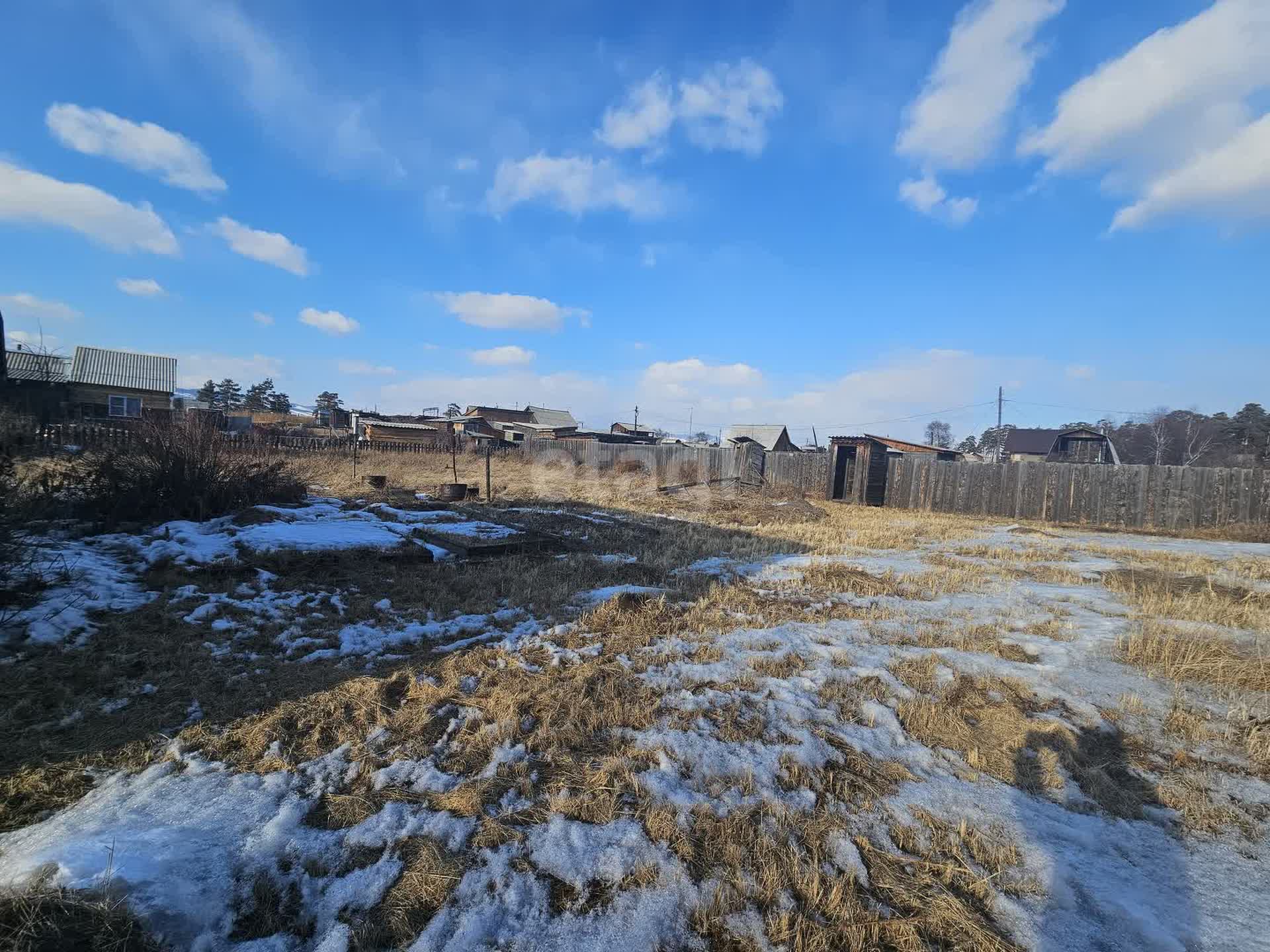 Продажа дома, 35м <sup>2</sup>, 5 сот., Улан-Удэ, Республика Бурятия,  Заиграевский