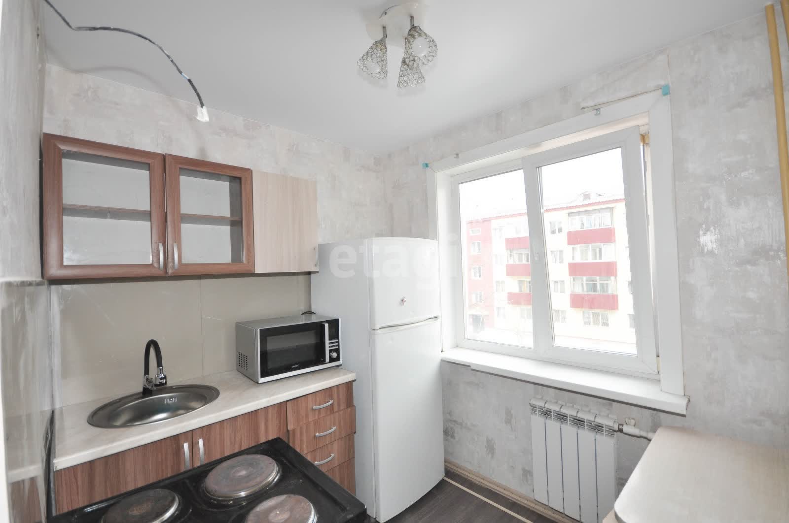 Аренда 2-комнатной квартиры, Южно-Сахалинск, Сахалинская область,  Южно-Сахалинск