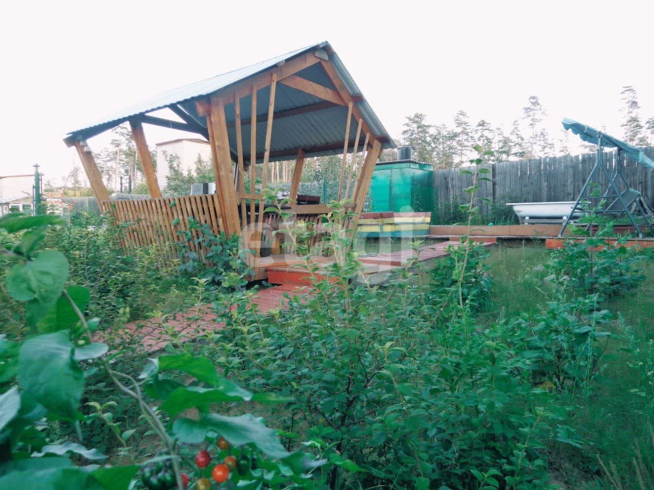 Продажа дома, 432м <sup>2</sup>, 11 сот., Улан-Удэ, Республика Бурятия,  