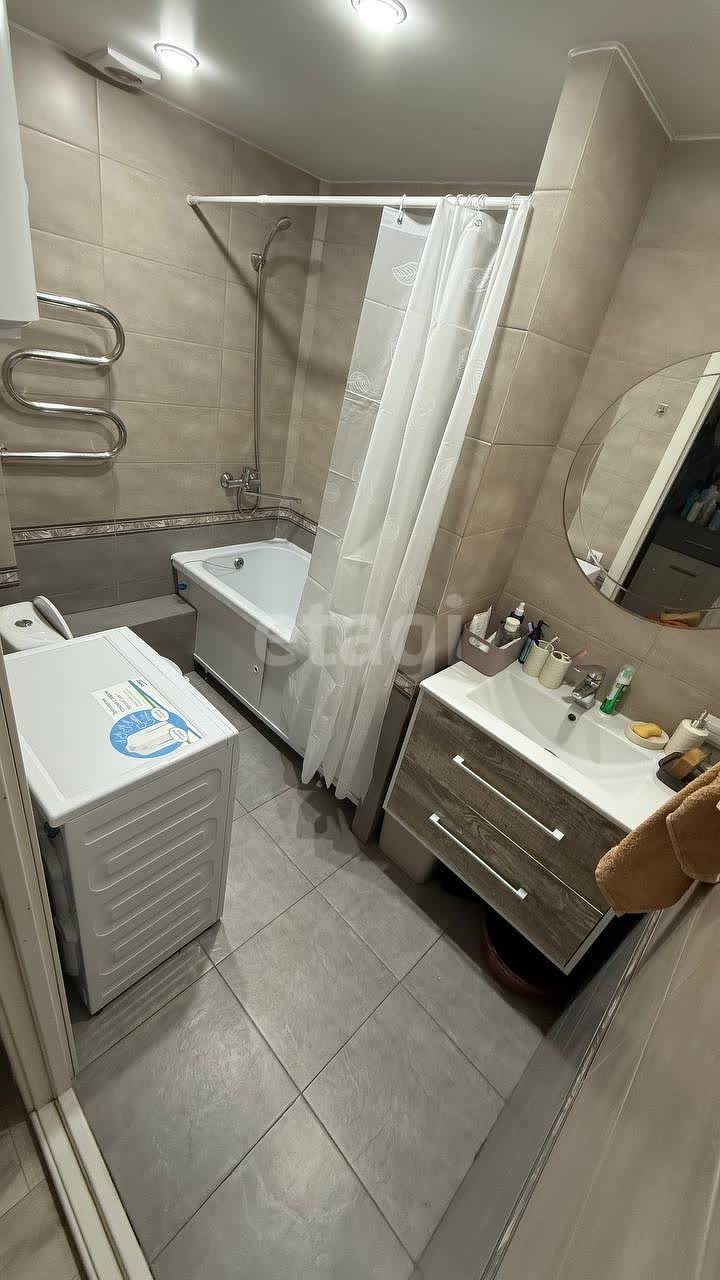 Продажа 2-комнатной квартиры, Улан-Удэ, Республика Бурятия,  Улан-Удэ