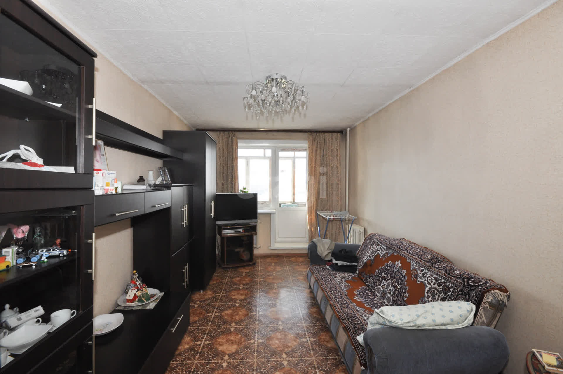 Продажа 4-комнатной квартиры, Южно-Сахалинск, Сахалинская область,  Южно-Сахалинск