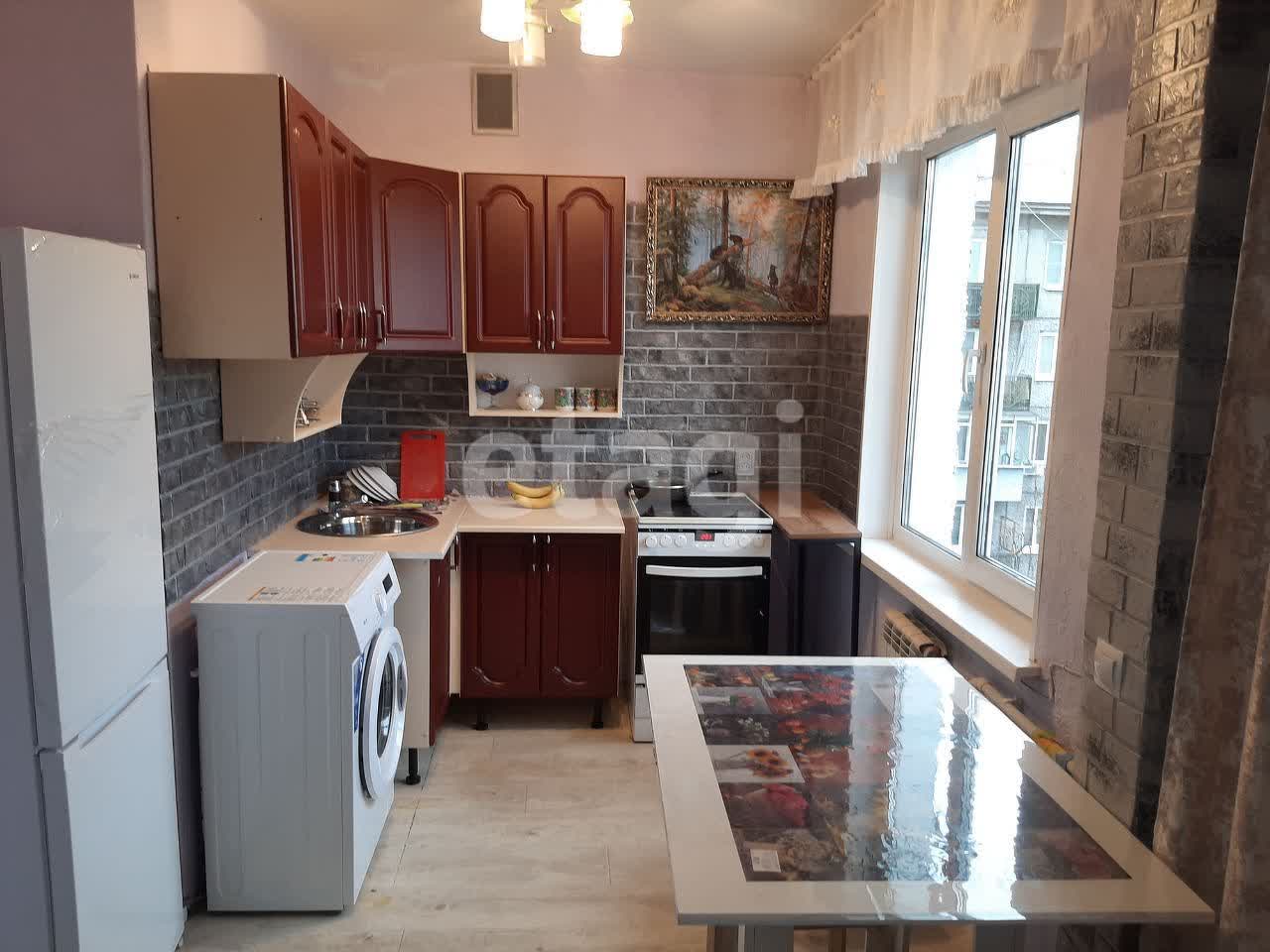 Продажа 3-комнатной квартиры, Улан-Удэ, Республика Бурятия,  Улан-Удэ