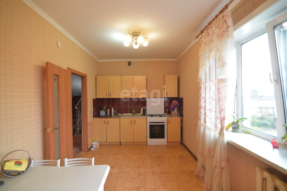 Продажа дома, 193м <sup>2</sup>, 14 сот., Южно-Сахалинск, Сахалинская область,  