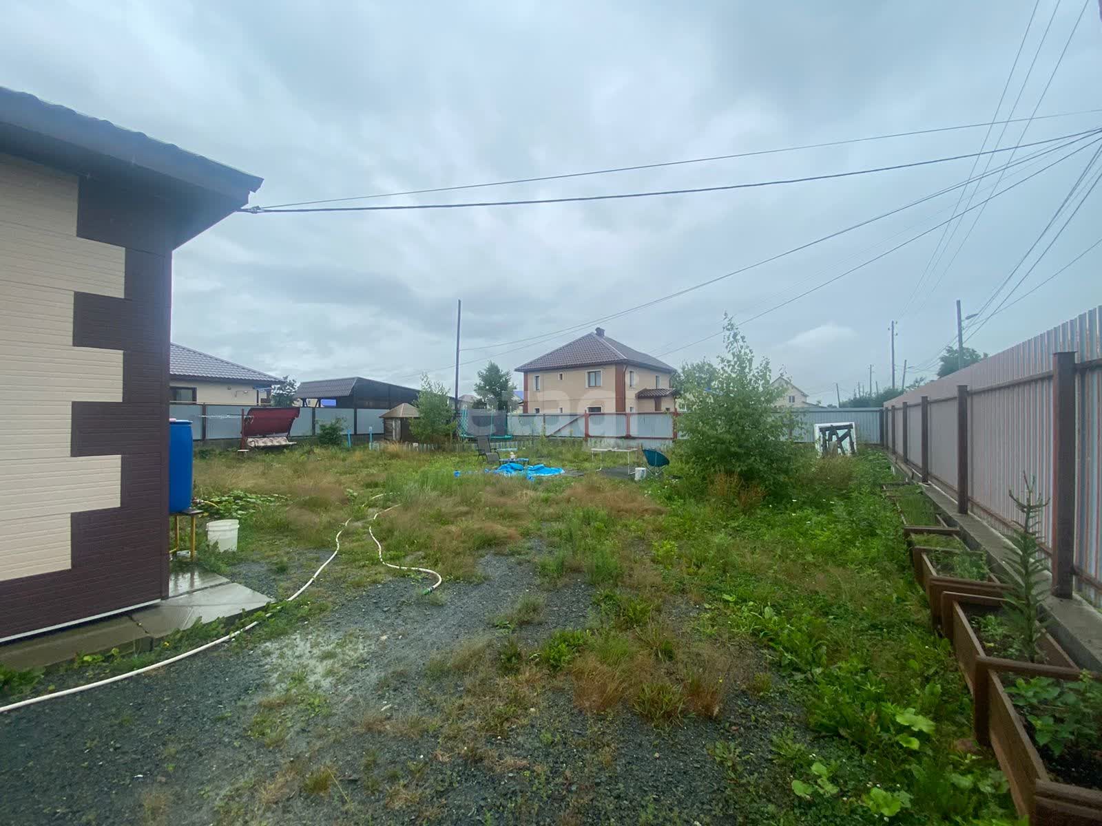 Продажа дома, 129м <sup>2</sup>, 8 сот., Южно-Сахалинск, Сахалинская область,  