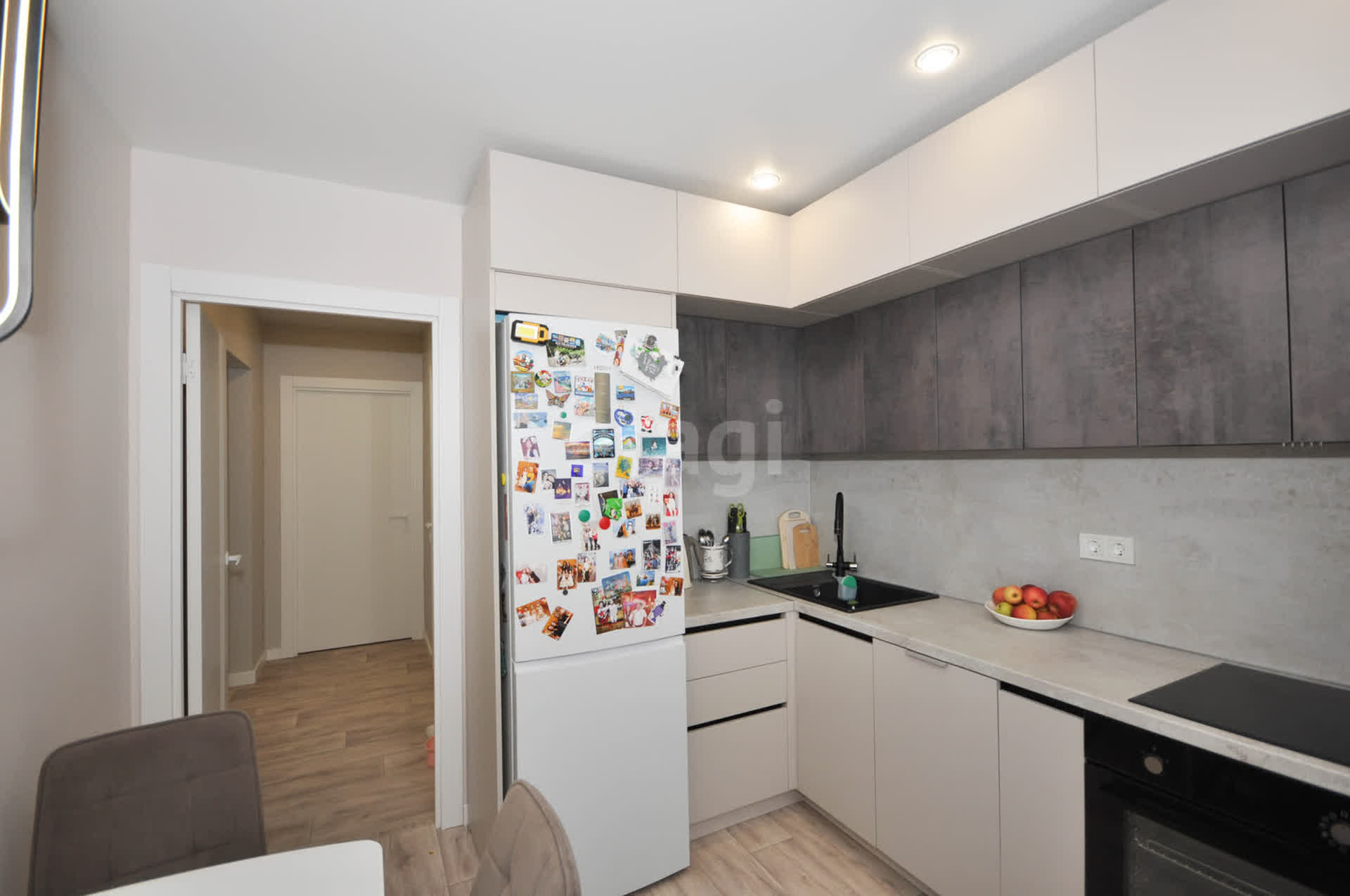 Продажа 3-комнатной квартиры, Южно-Сахалинск, Сахалинская область,  Южно-Сахалинск