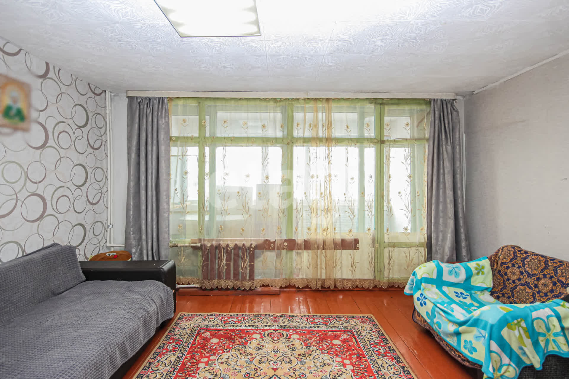 Продажа 2-комнатной квартиры, Улан-Удэ, Республика Бурятия,  Улан-Удэ