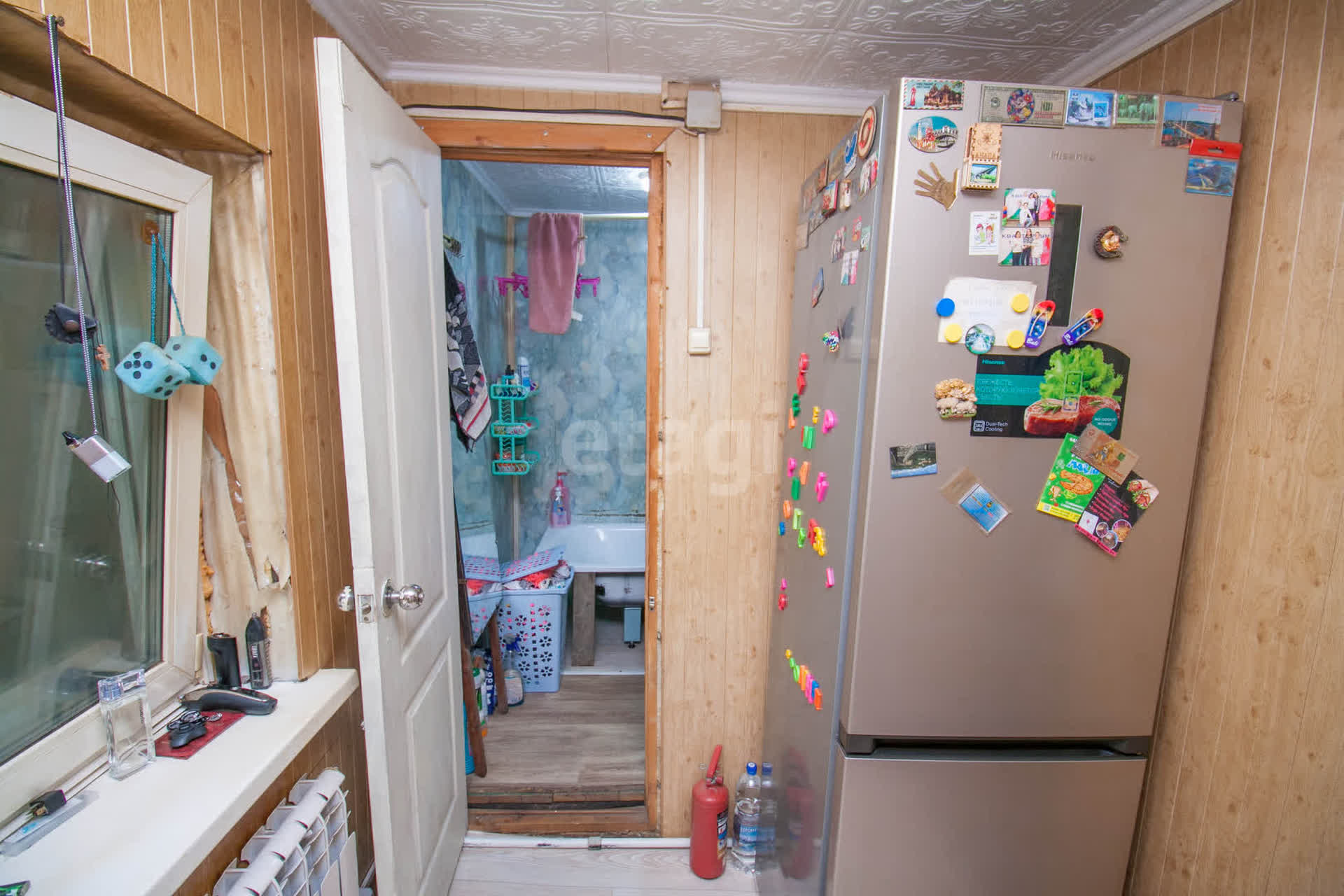 Продажа дома, 63м <sup>2</sup>, 7 сот., Южно-Сахалинск, Сахалинская область,  