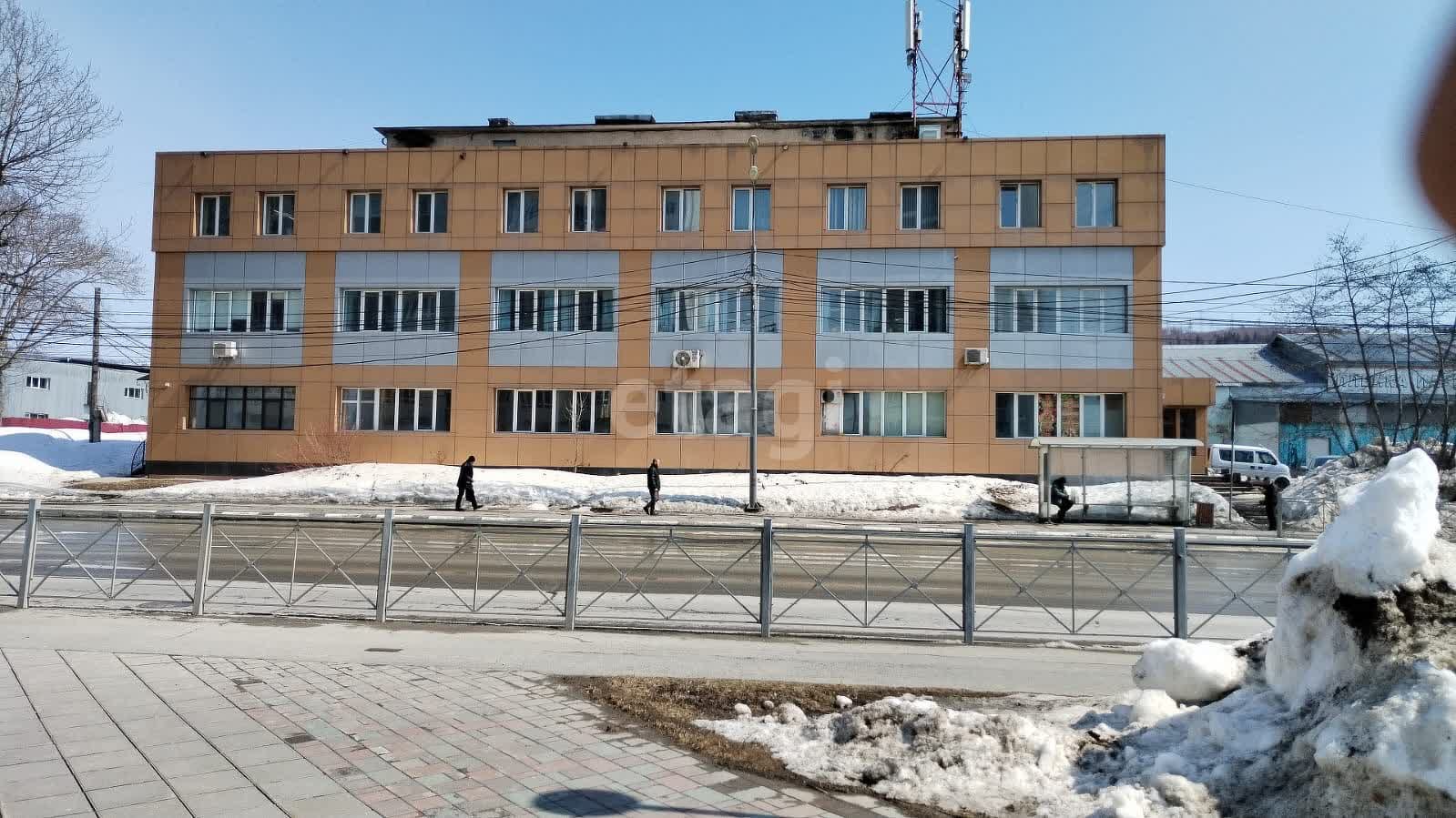 Продажа новостройки, Южно-Сахалинск, Сахалинская область,  Южно-Сахалинск